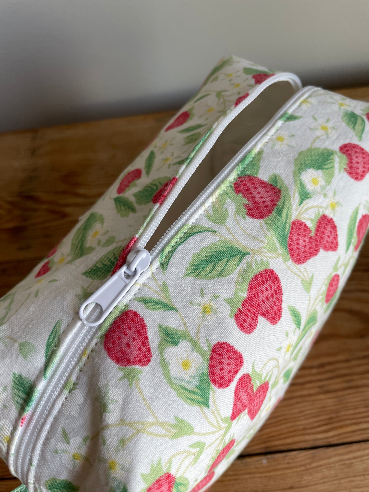 Necessär "boxy" - "Sommargubbe"