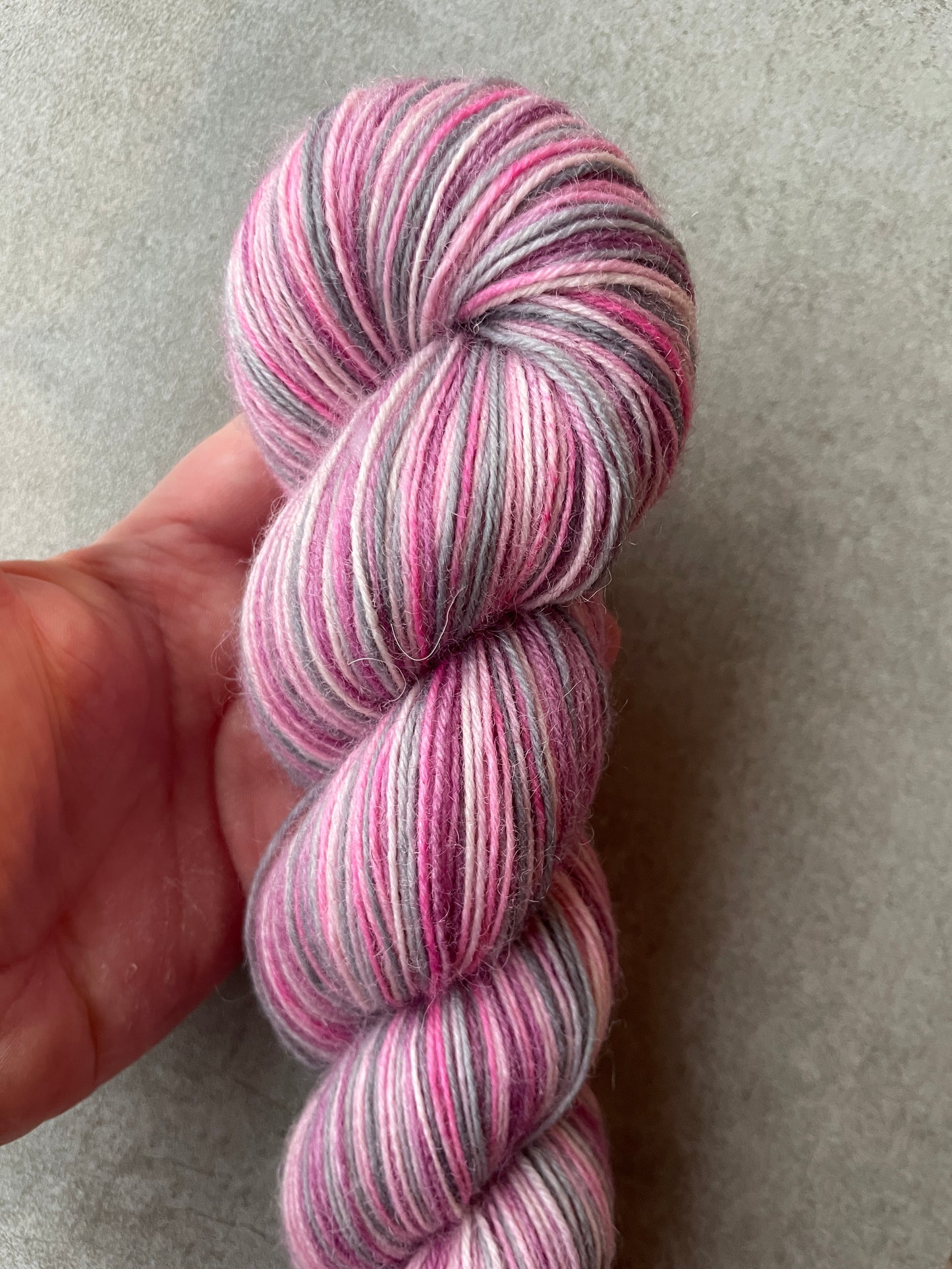 SockaTunn - 100g ”Askros”