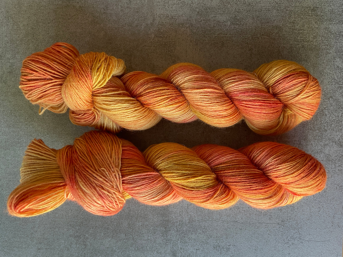 SockaTunn 100g ”Eld”