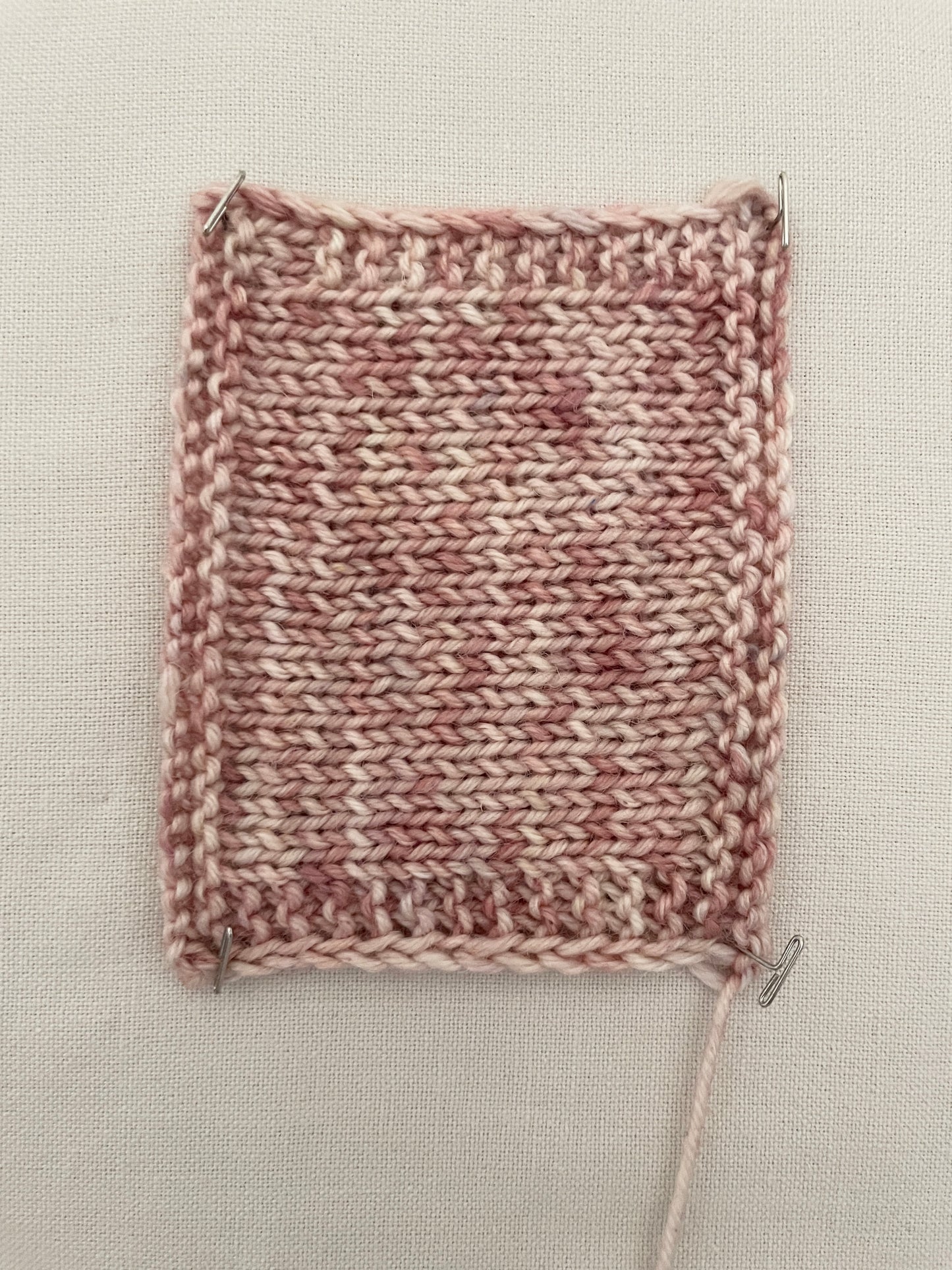 SockaDK - 100g ”Rosé”