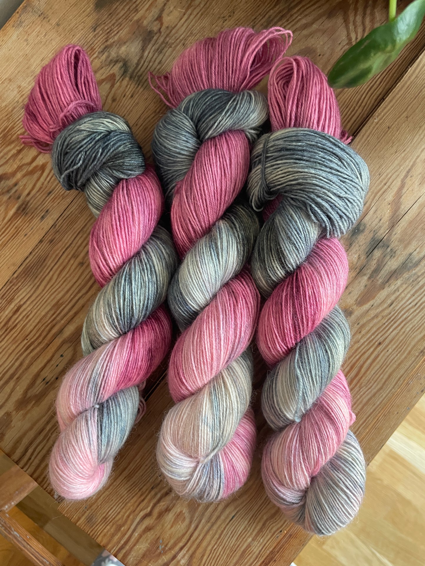 SockaTunn 100g ”Romantik"