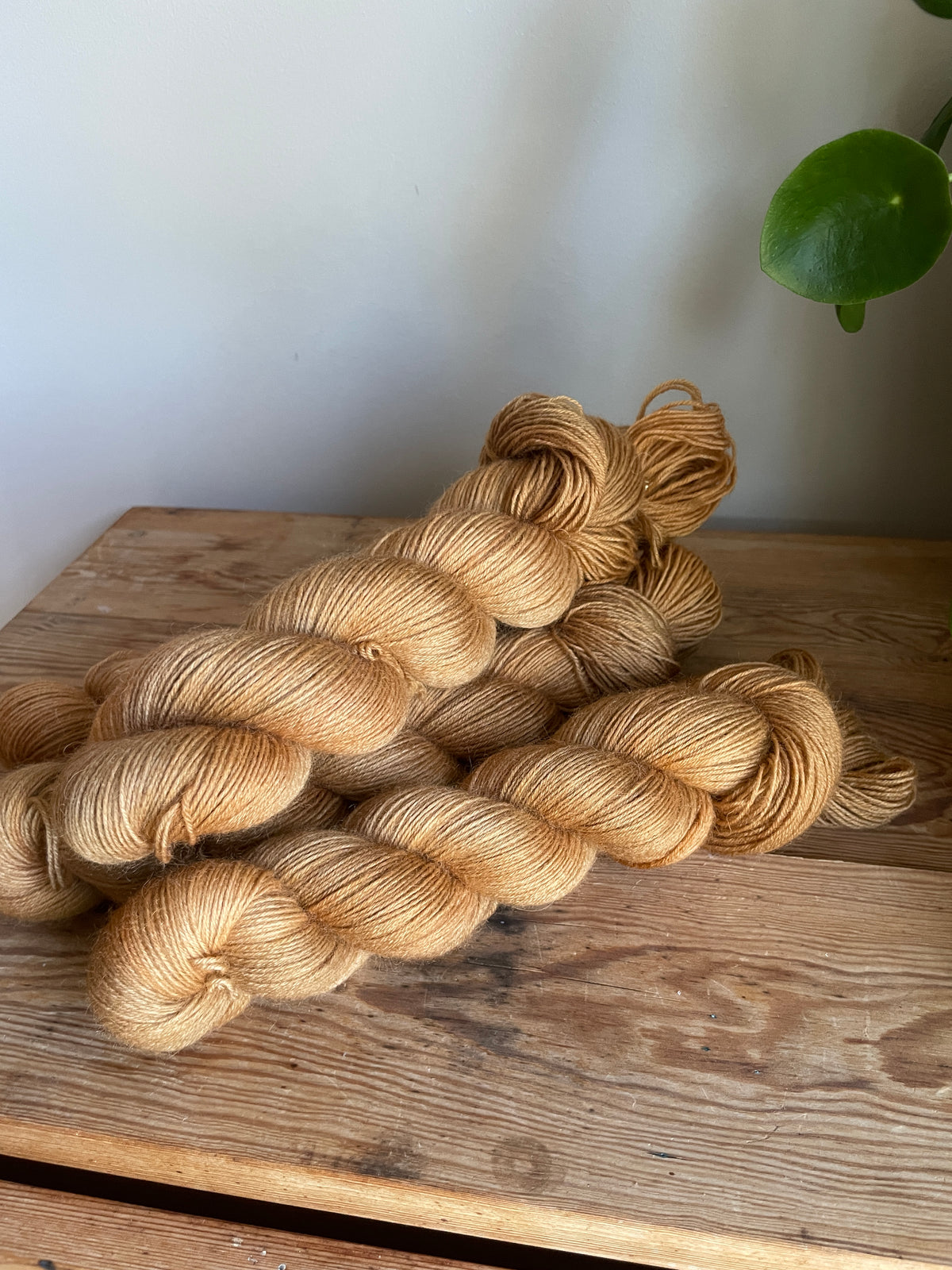 SockaTunn 100g ”Gyllene"