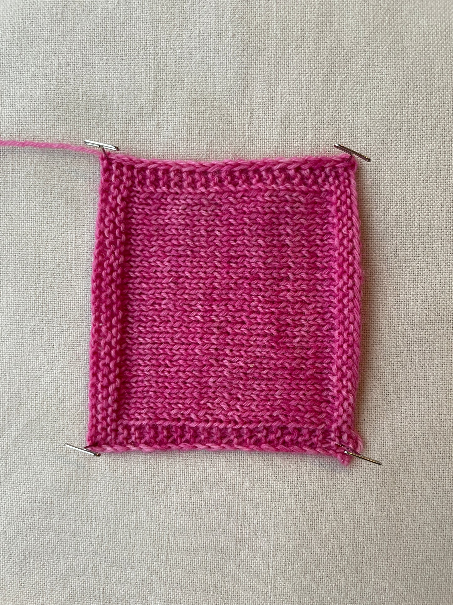 Sockset: SockaTunn 100+20g ”Vår & Solhatt”