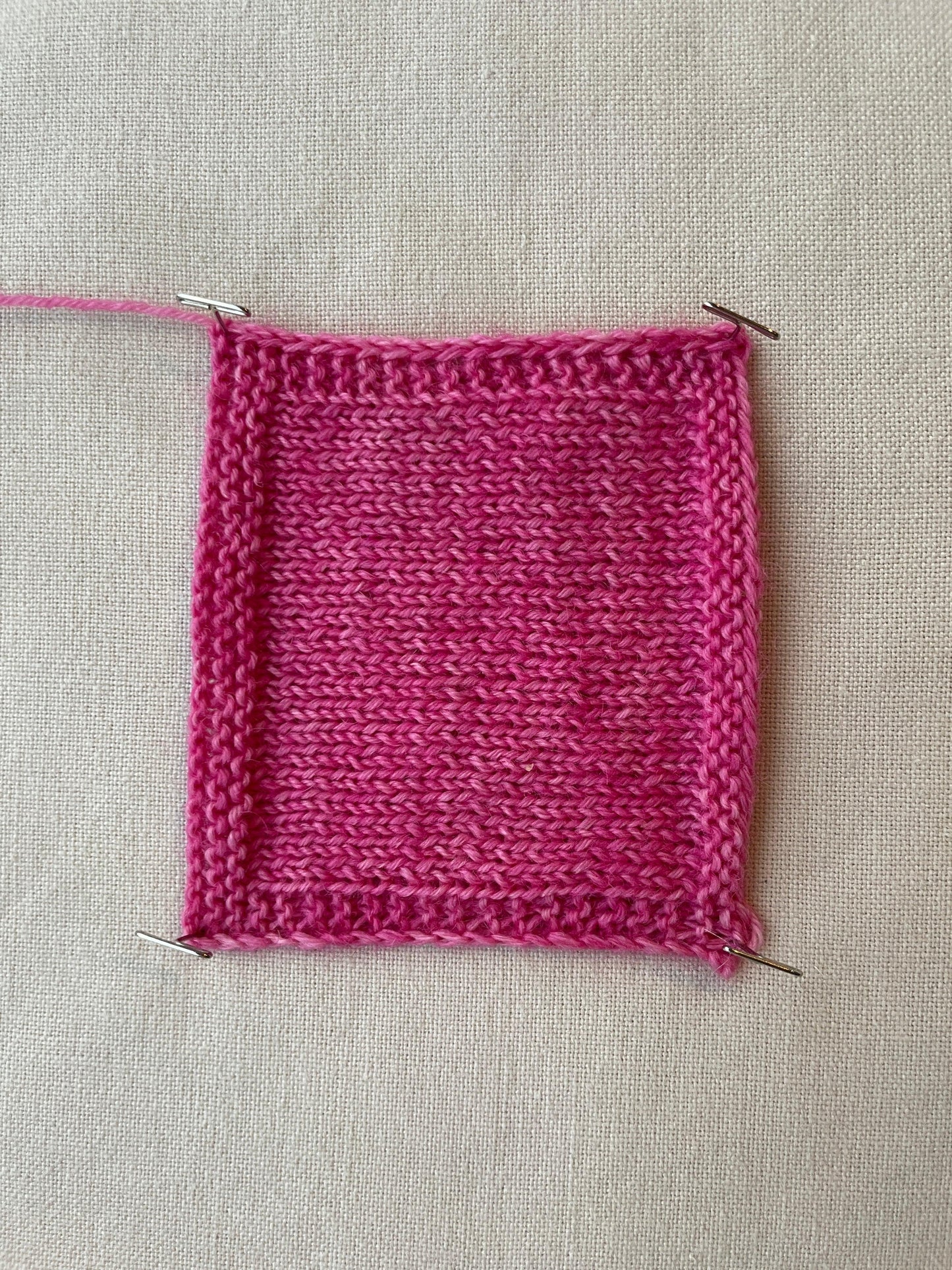 Sockset: SockaTunn 100+20g ”Vår & Solhatt”