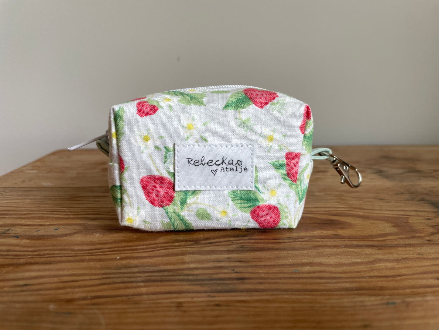 Necessär boxy mini MINI- ”Sommargubbe”