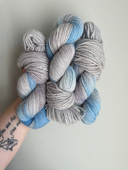 SockaSV 100g ”Polar”