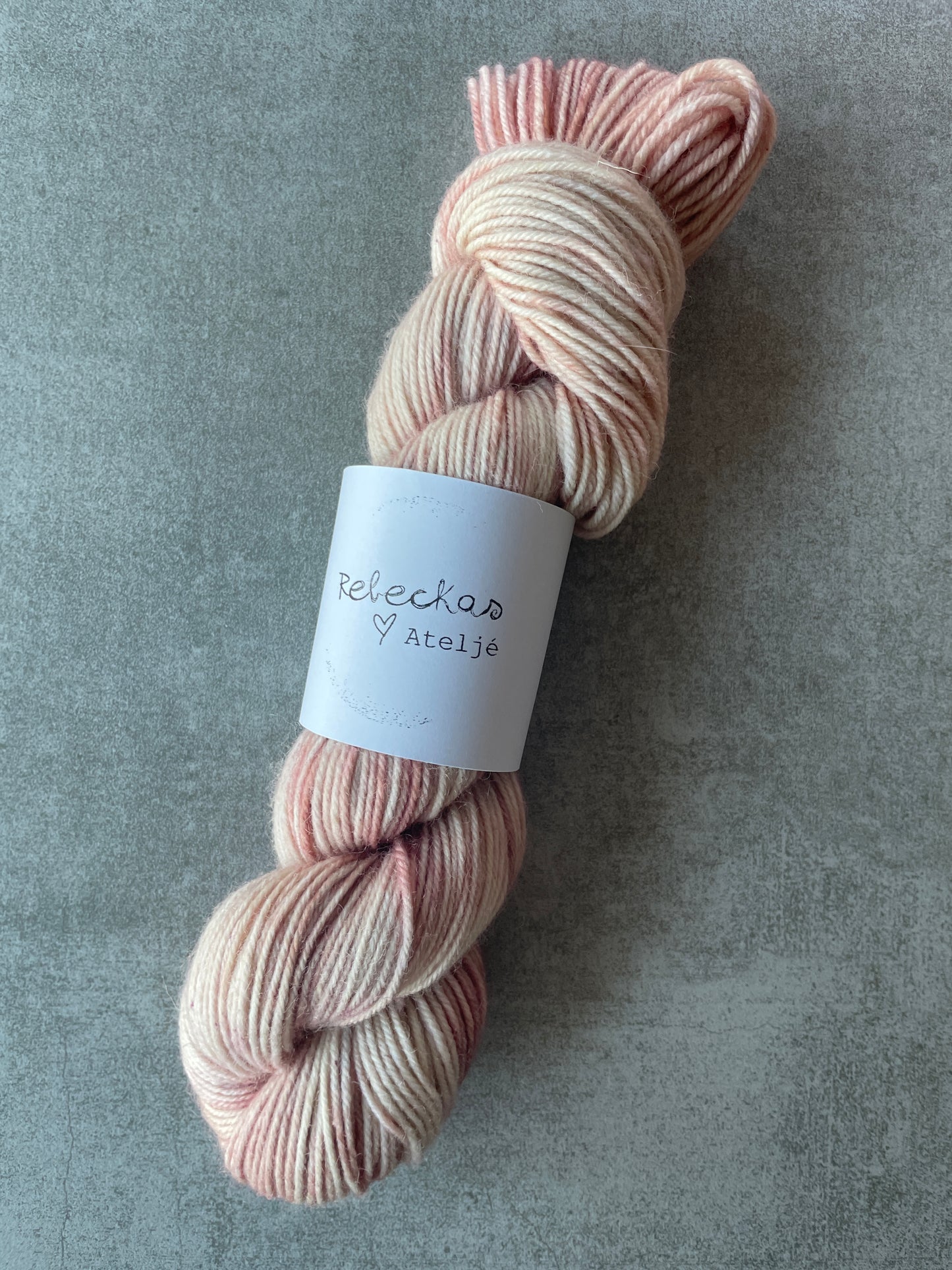 SockaDK - 100g ”Rosé”