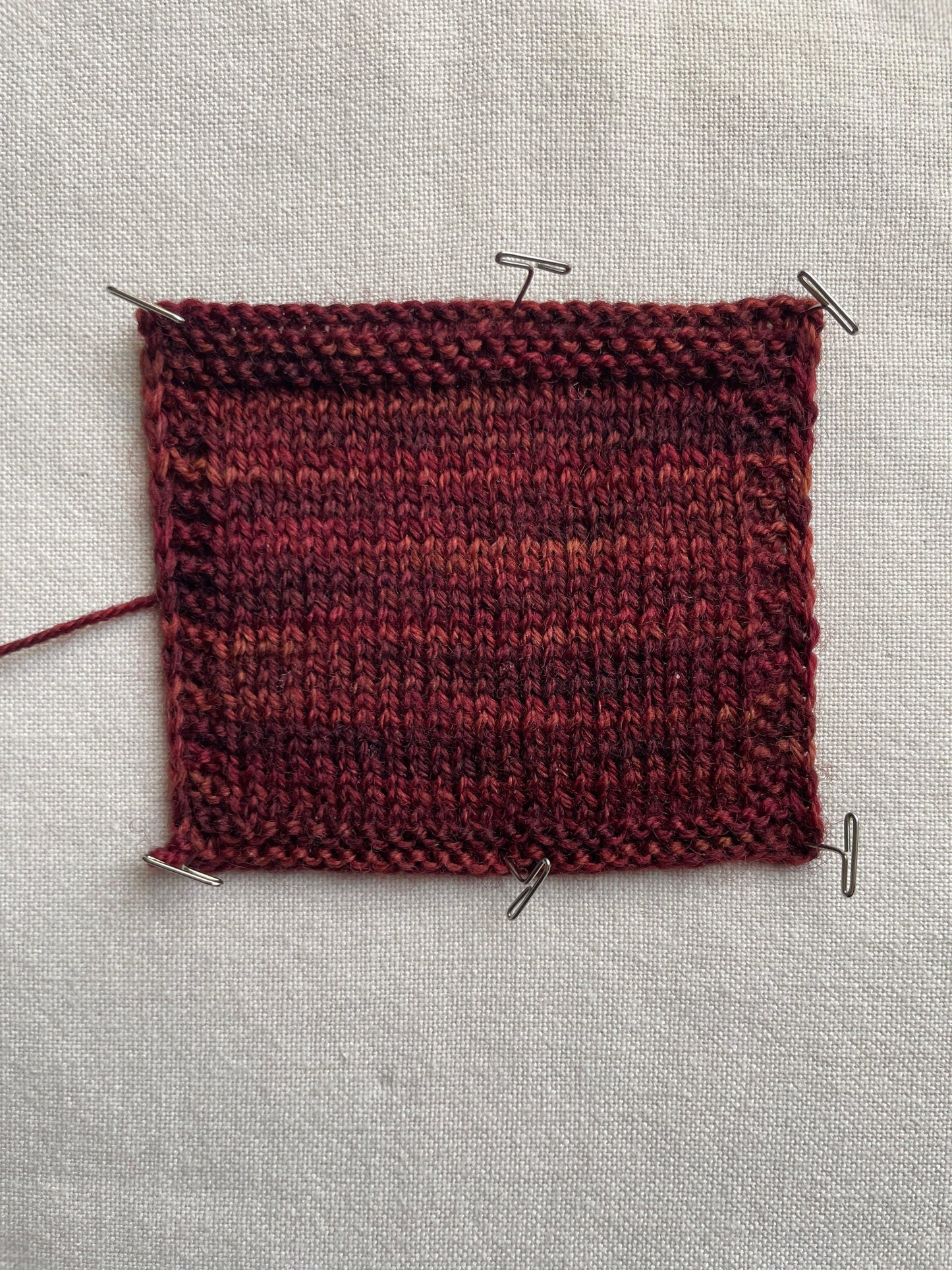 SockaMerino 50g ”Skuggor”