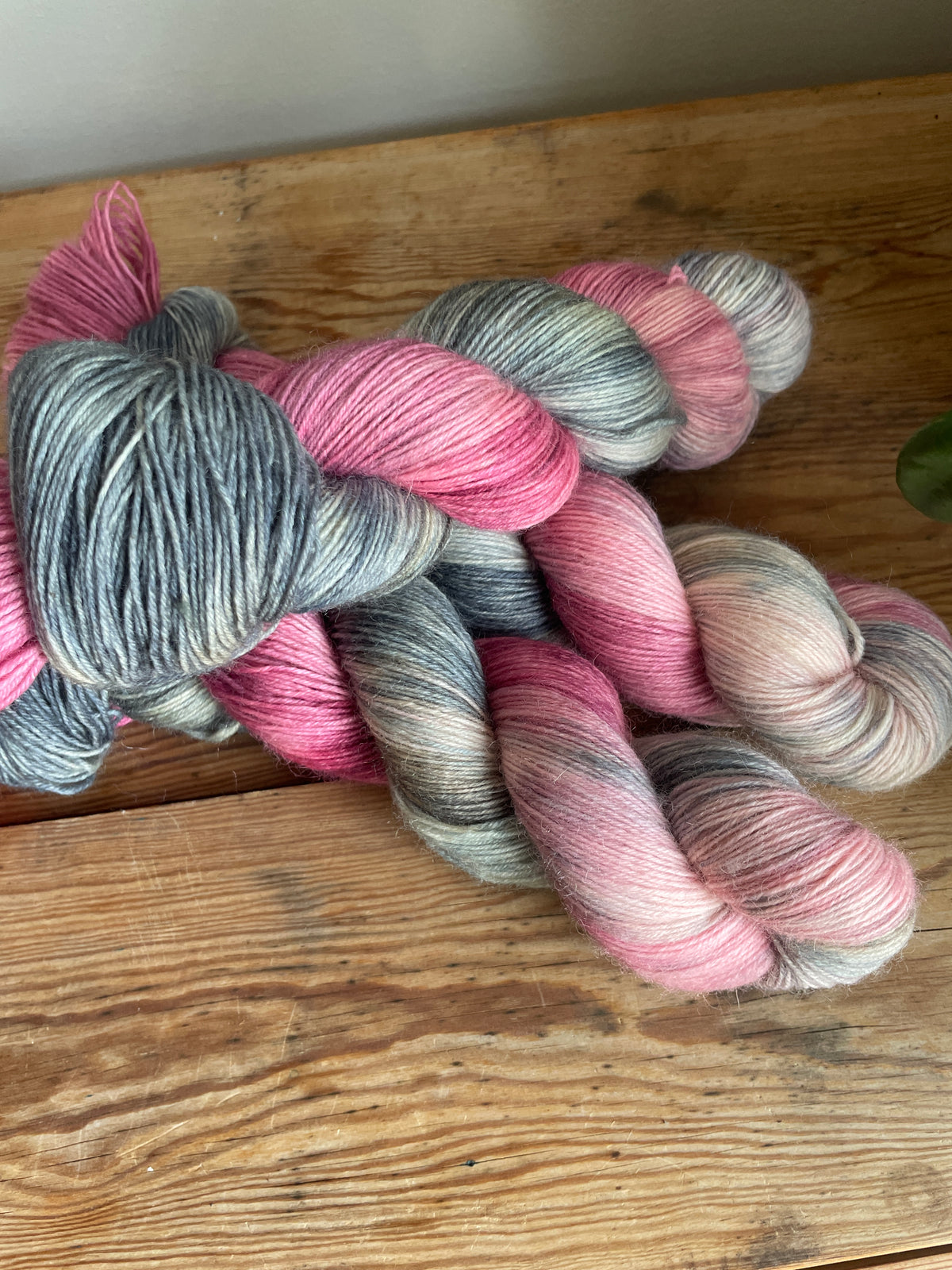 SockaTunn 100g ”Romantik"