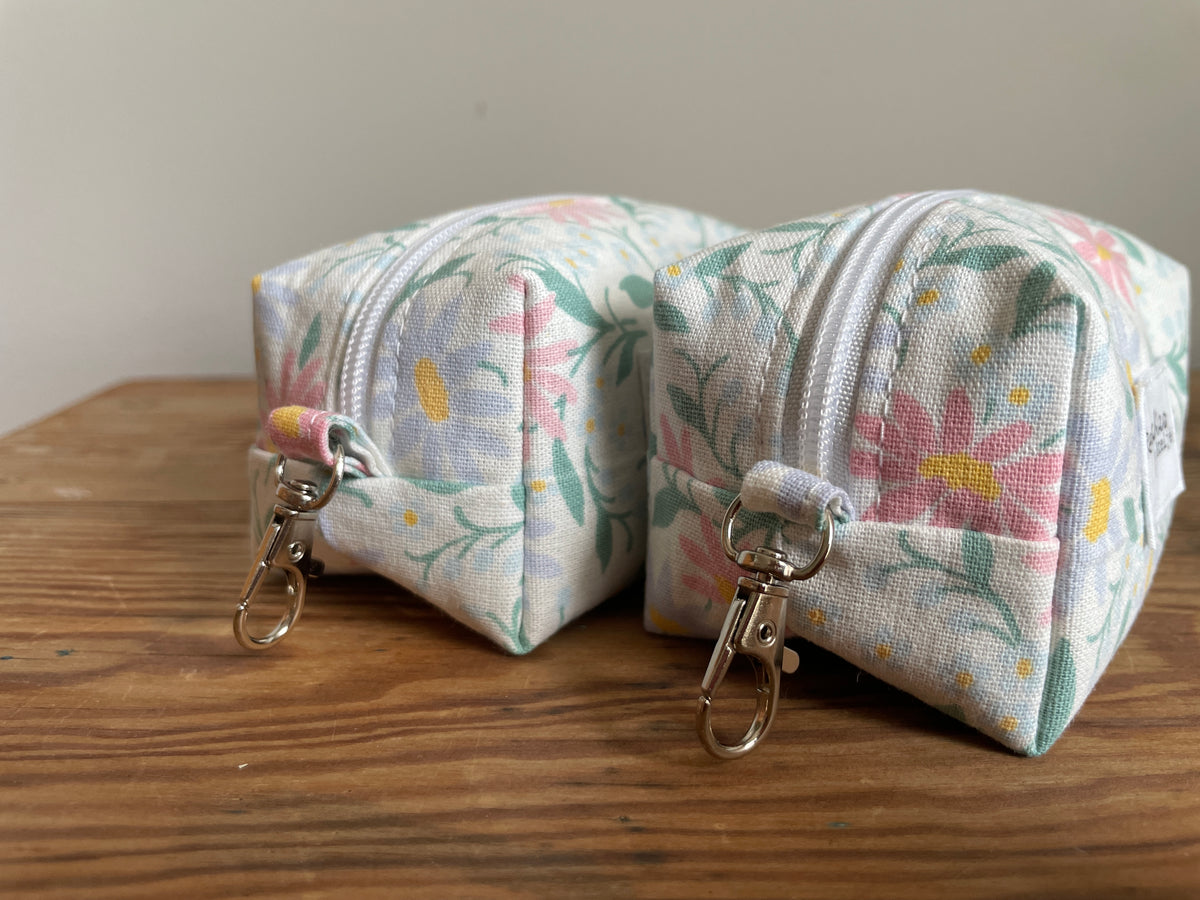Necessär boxy mini MINI- ”Pion”