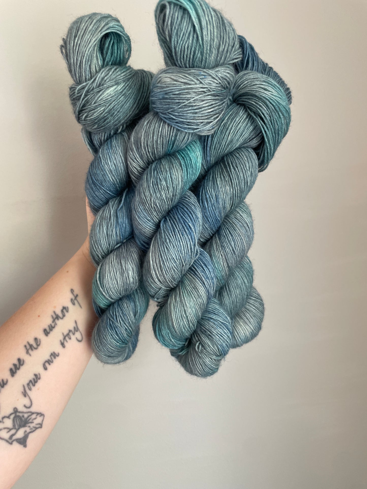 SockaTunn 100g ”Hav"