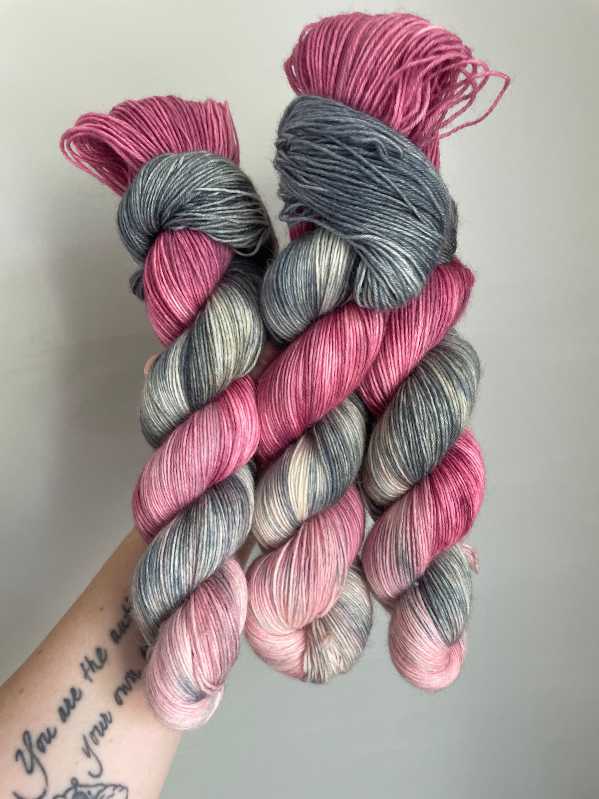 SockaTunn 100g ”Romantik"