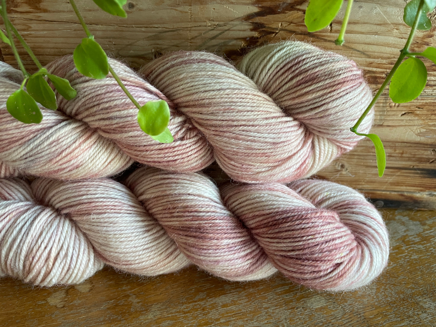 SockaDK - 100g ”Rosé”