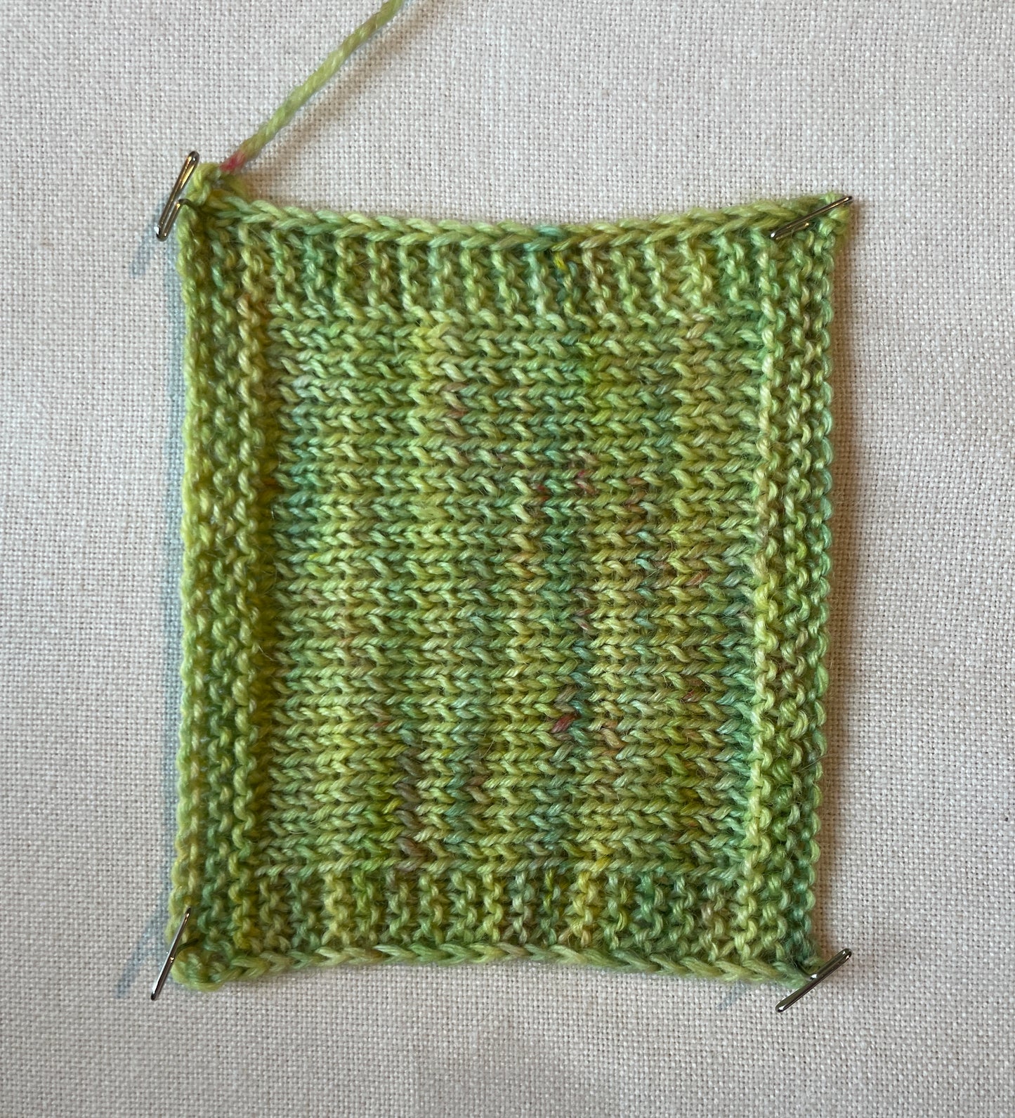 Sockset: SockaTunn 100+20g ”Vår & Solhatt”