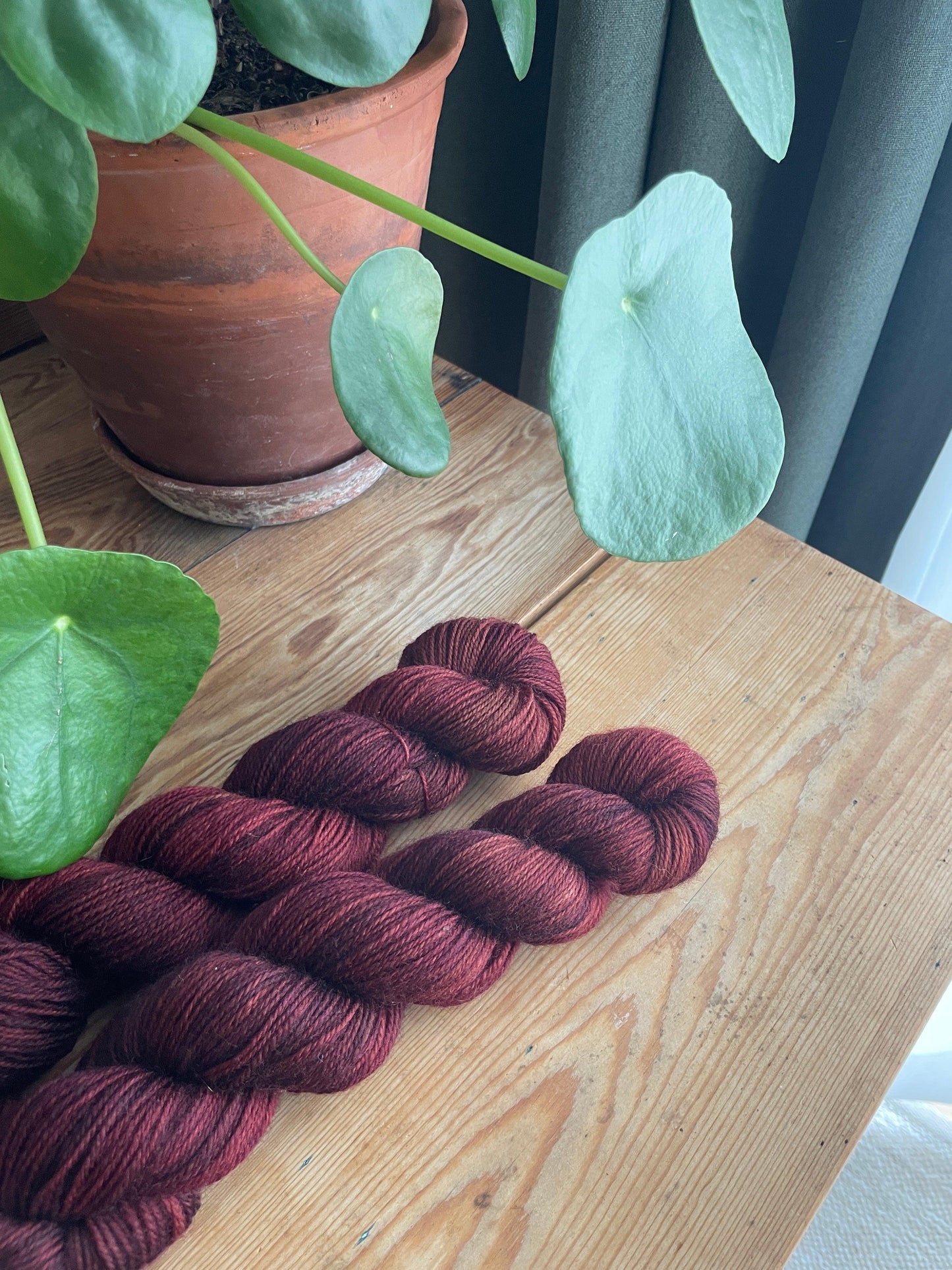 SockaMerino 50g ”Skuggor”
