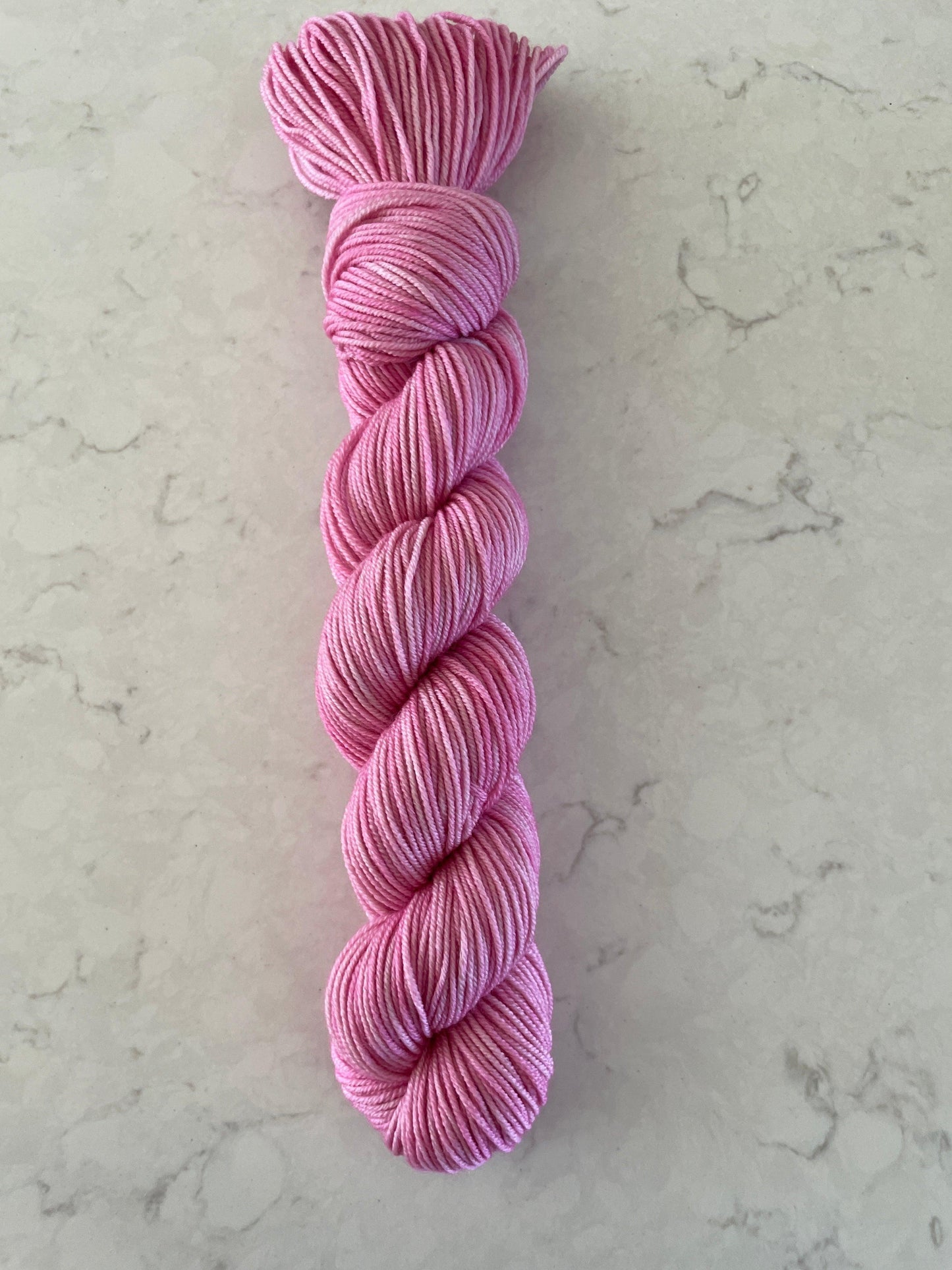 SockaMerino Mjuk 50g ”Sockervadd”
