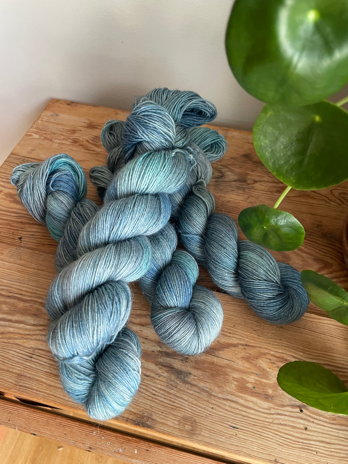 SockaTunn 100g ”Hav"
