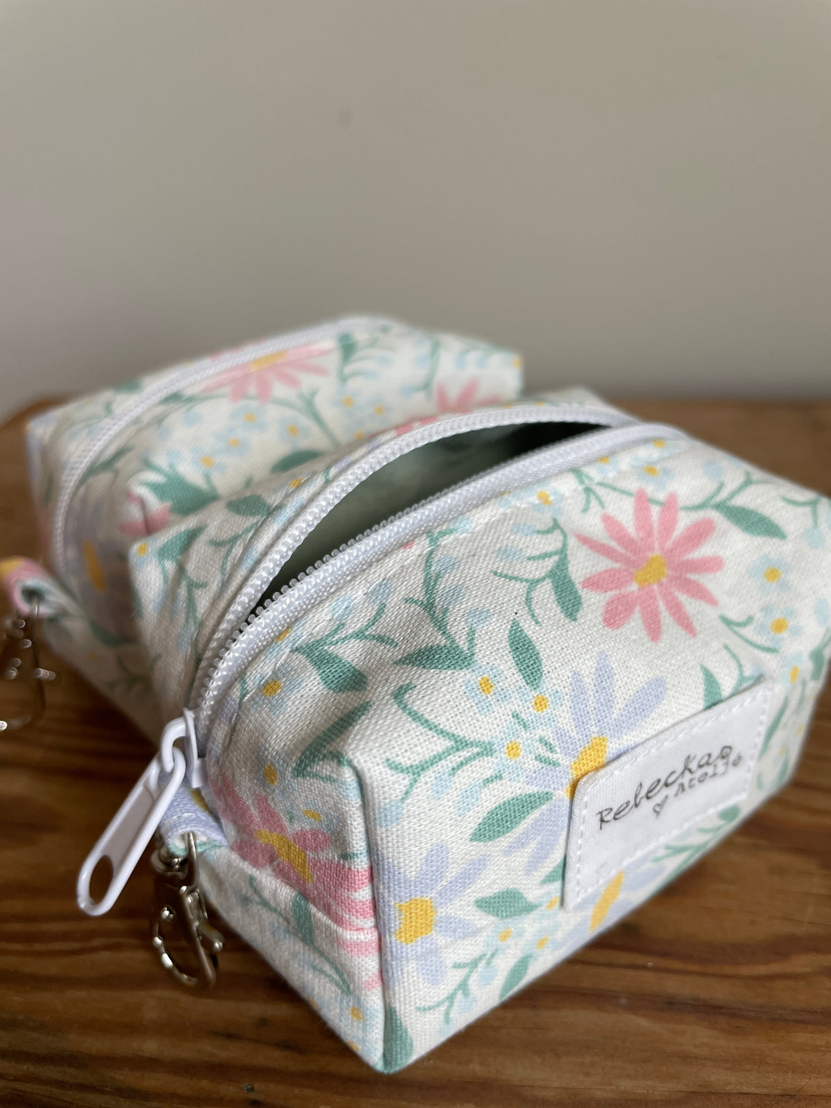 Necessär boxy mini MINI- ”Pion”
