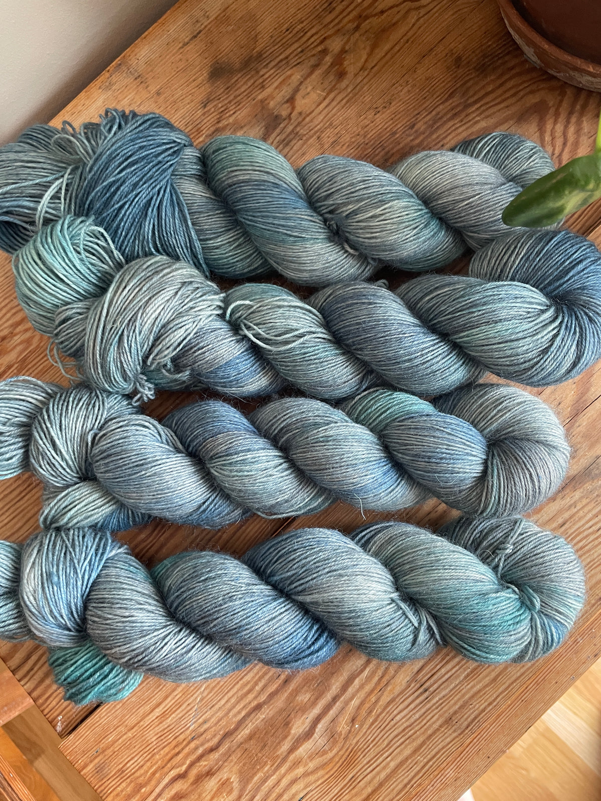 SockaTunn 100g ”Hav"