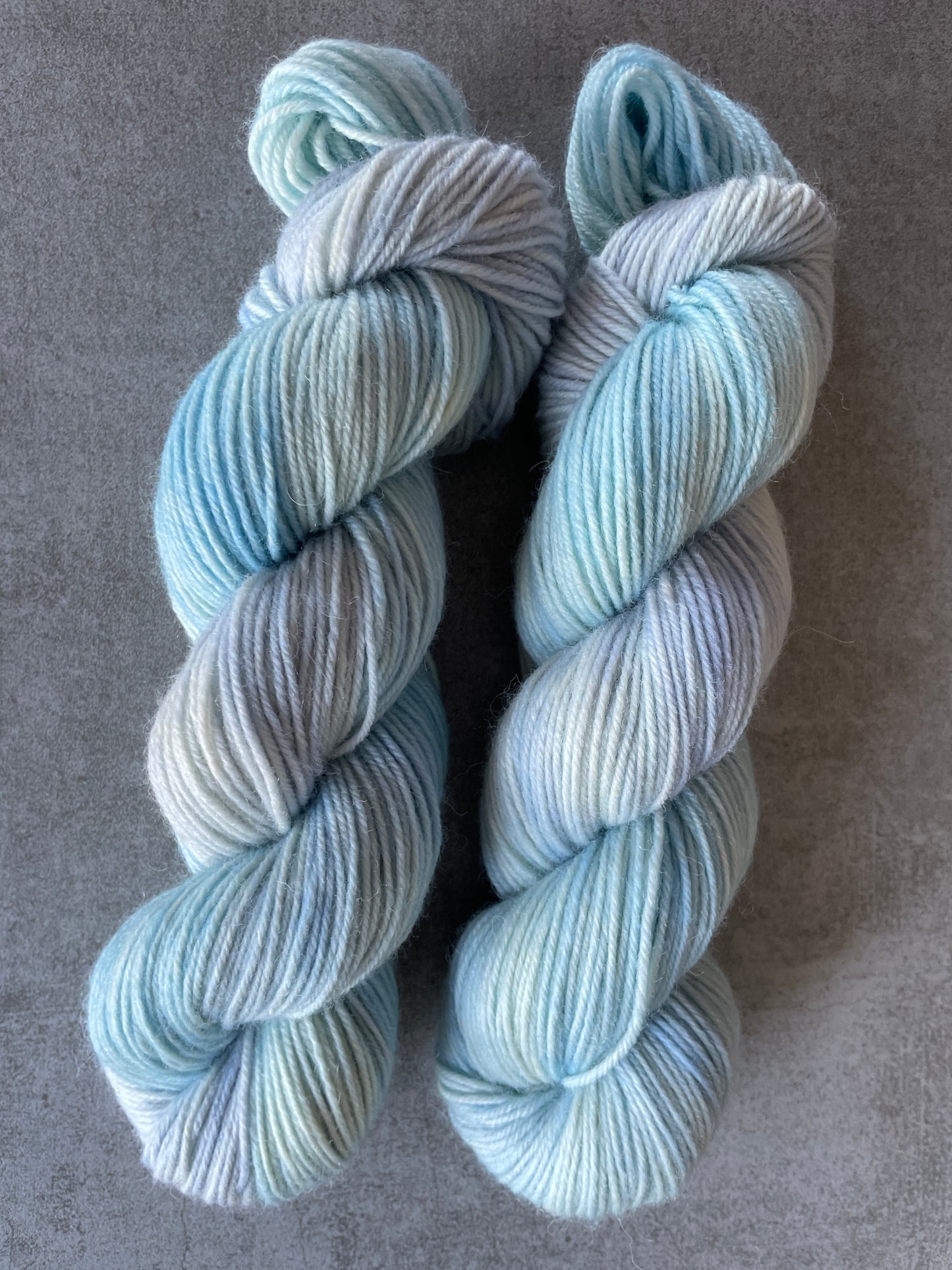 SockaDK 100g ”Isdrottning”