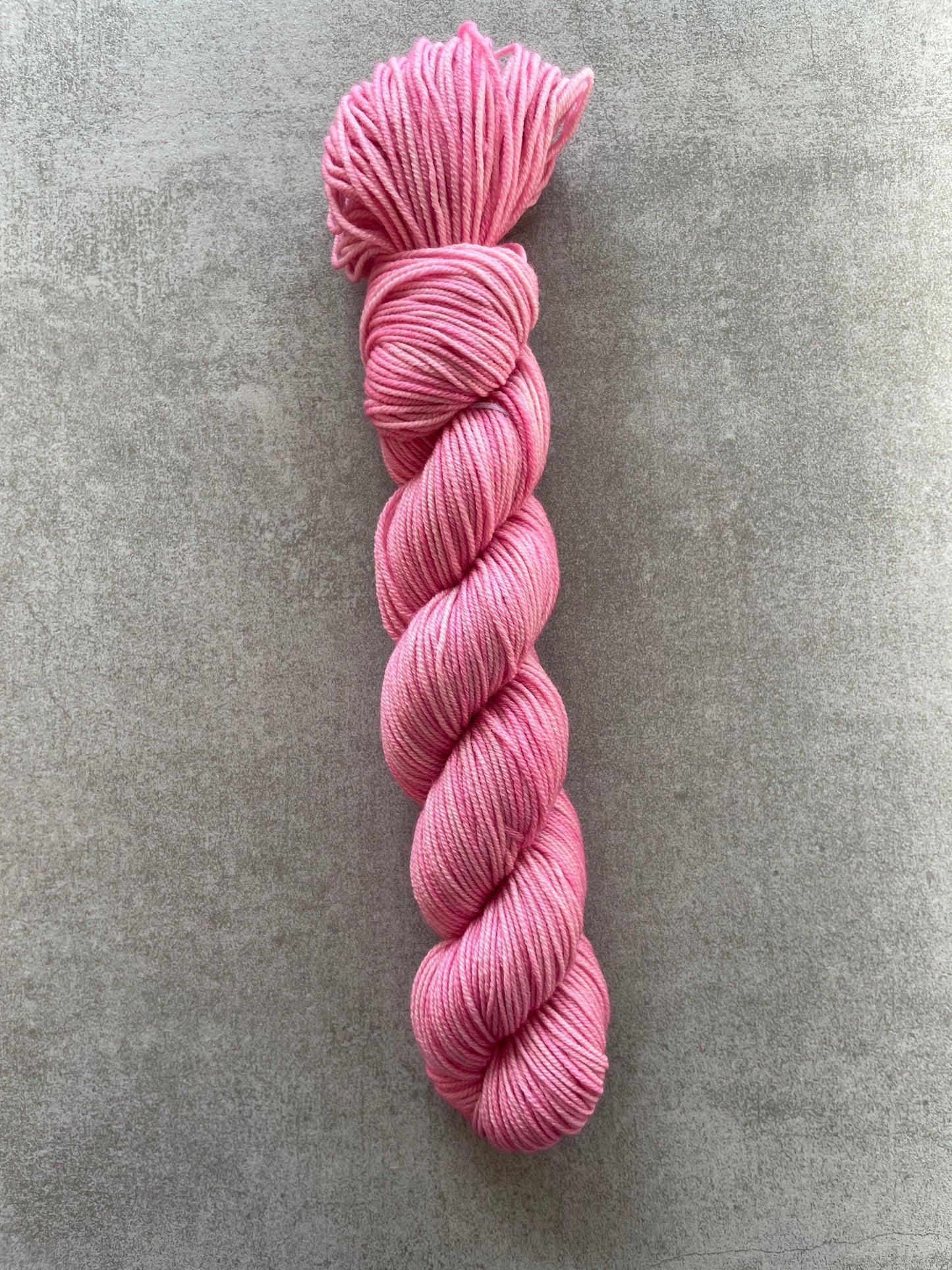 SockaMerino Mjuk 50g ”Sockervadd”