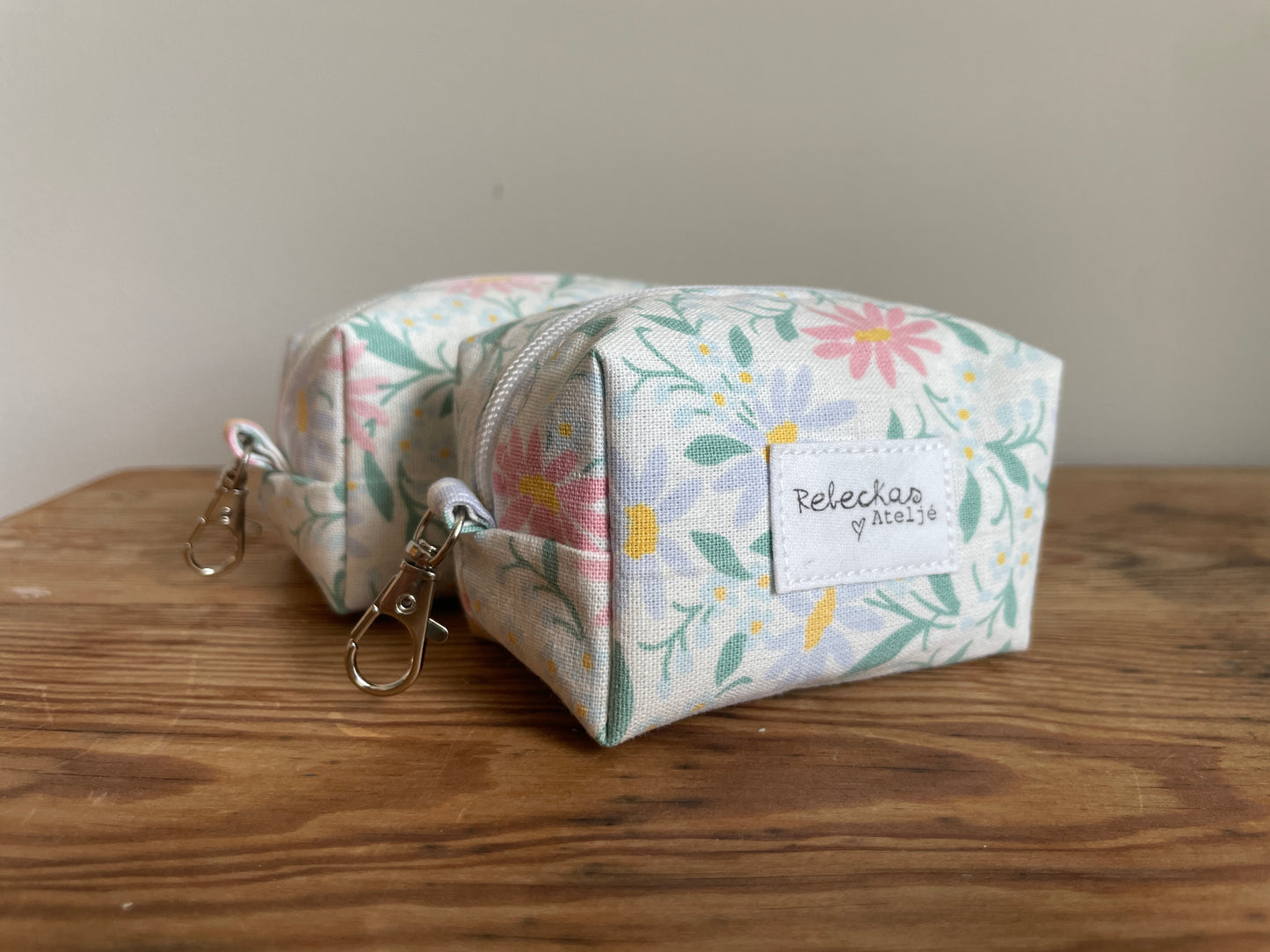 Necessär boxy mini MINI- ”Pion”