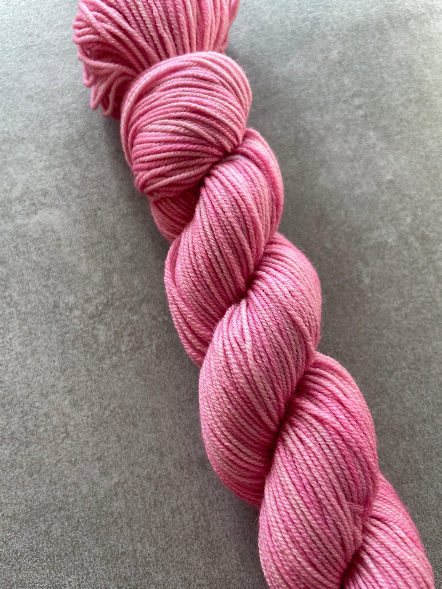 SockaMerino Mjuk 50g ”Sockervadd”