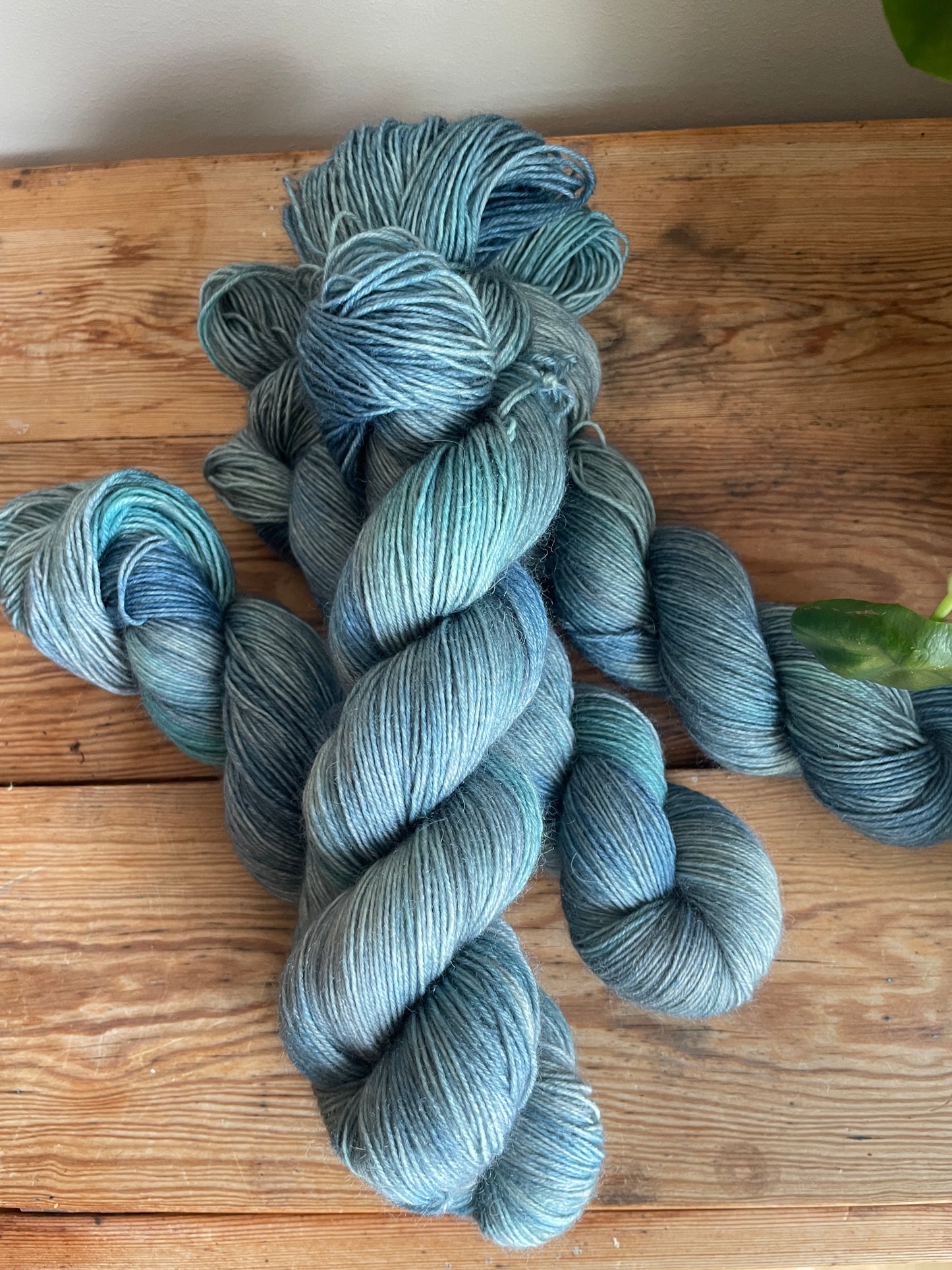 SockaTunn 100g ”Hav"