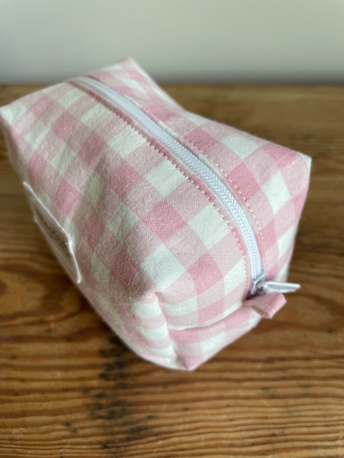 Necessär "boxy" mini - "Rut”