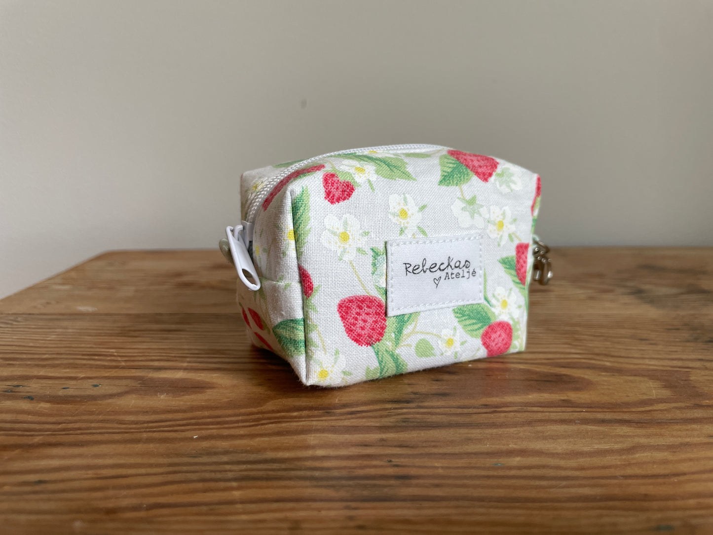 Necessär boxy mini MINI- ”Sommargubbe”