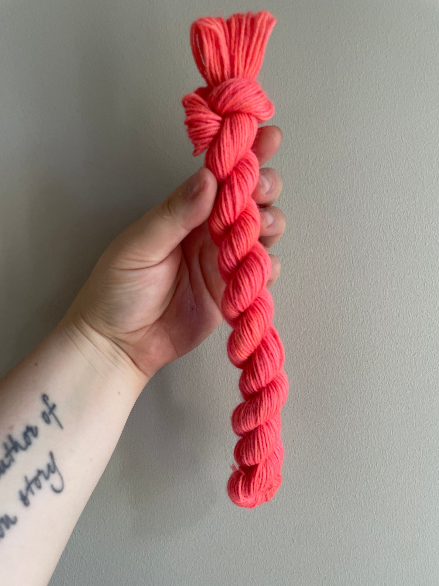 Sockset: SockaTunn 100+20g "Ocean"