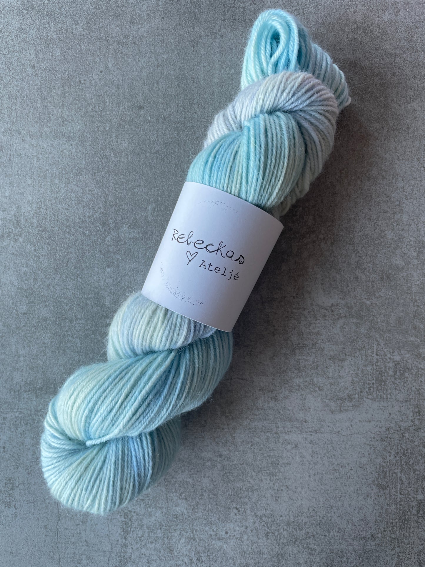 SockaDK 100g ”Isdrottning”