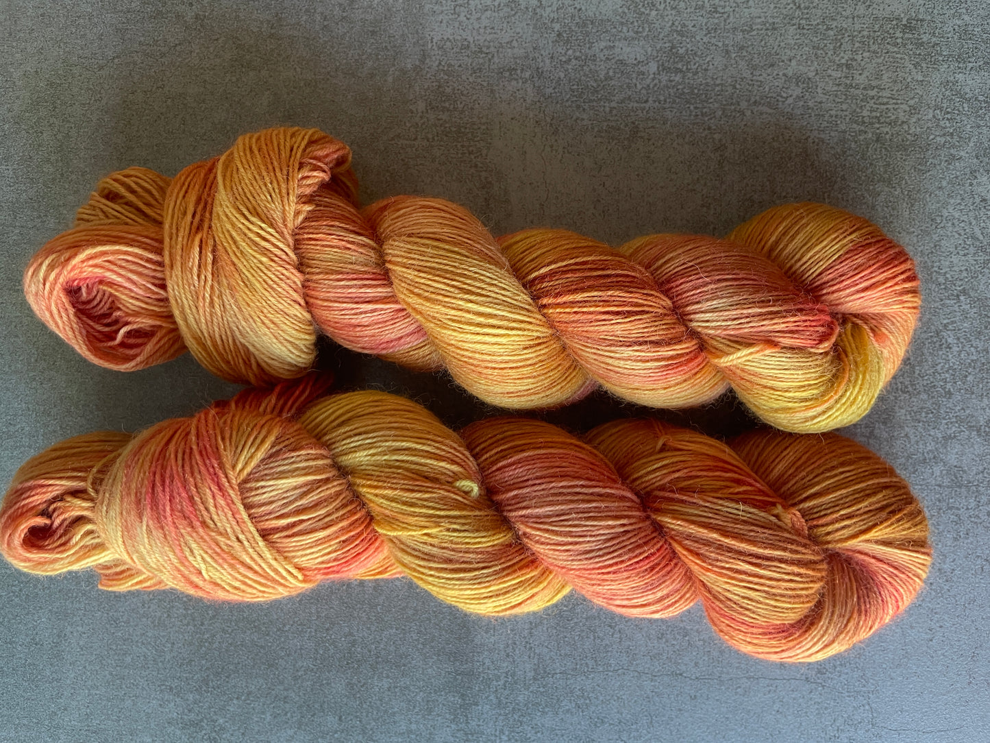 SockaTunn 100g ”Eld”