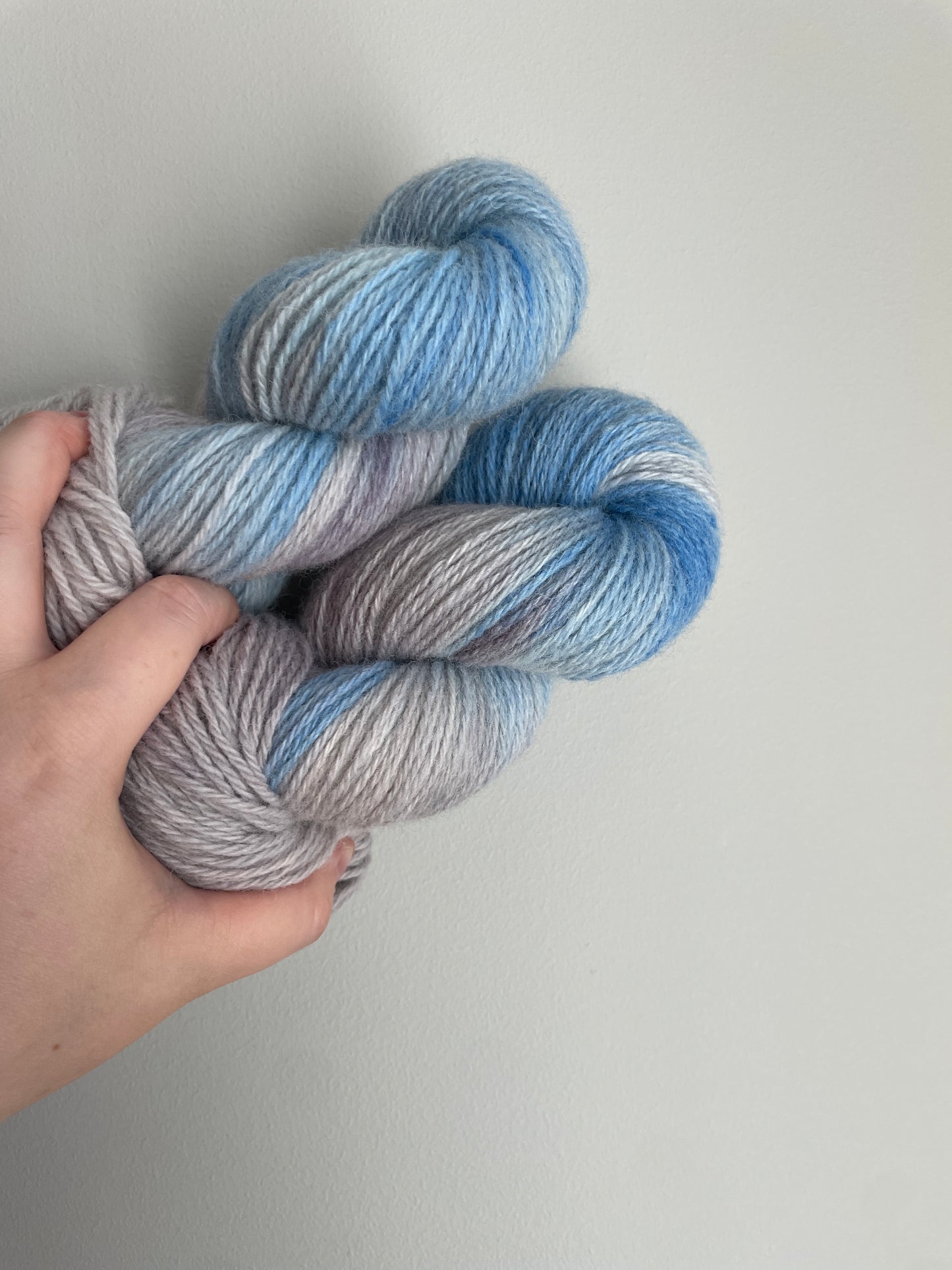 SockaSV 100g ”Polar”