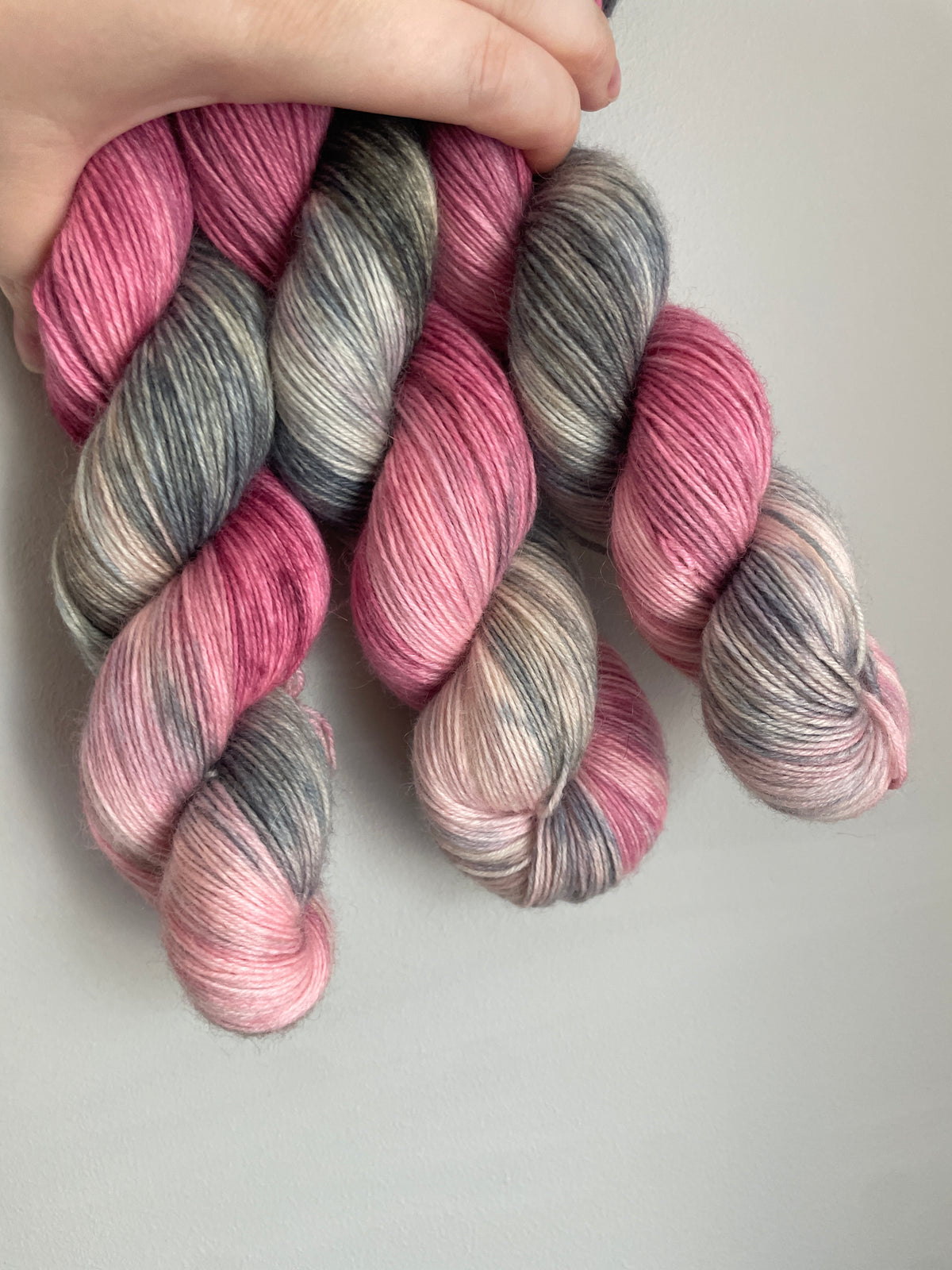 SockaTunn 100g ”Romantik"