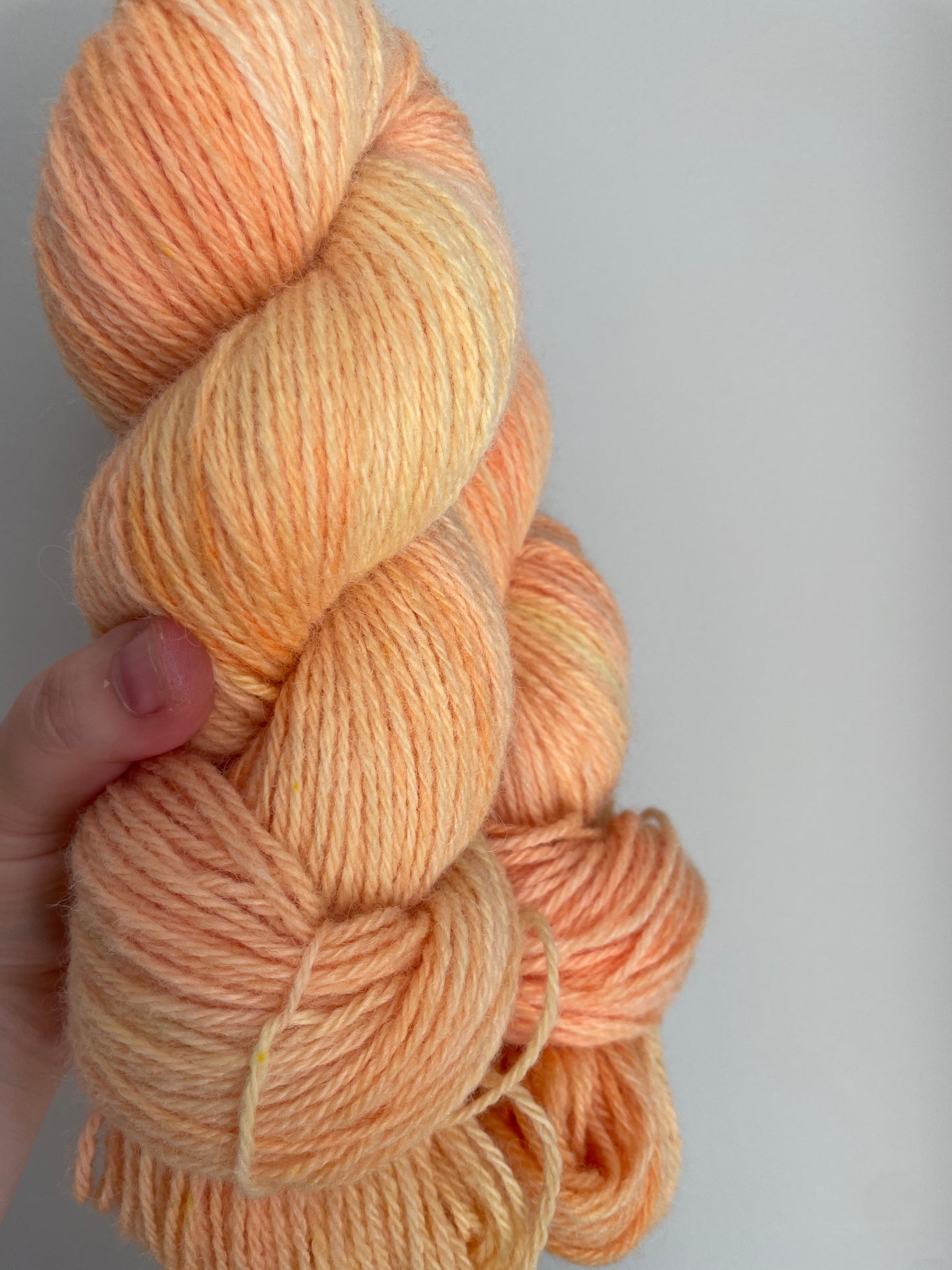 SockaSV 100g ”Mandarin”