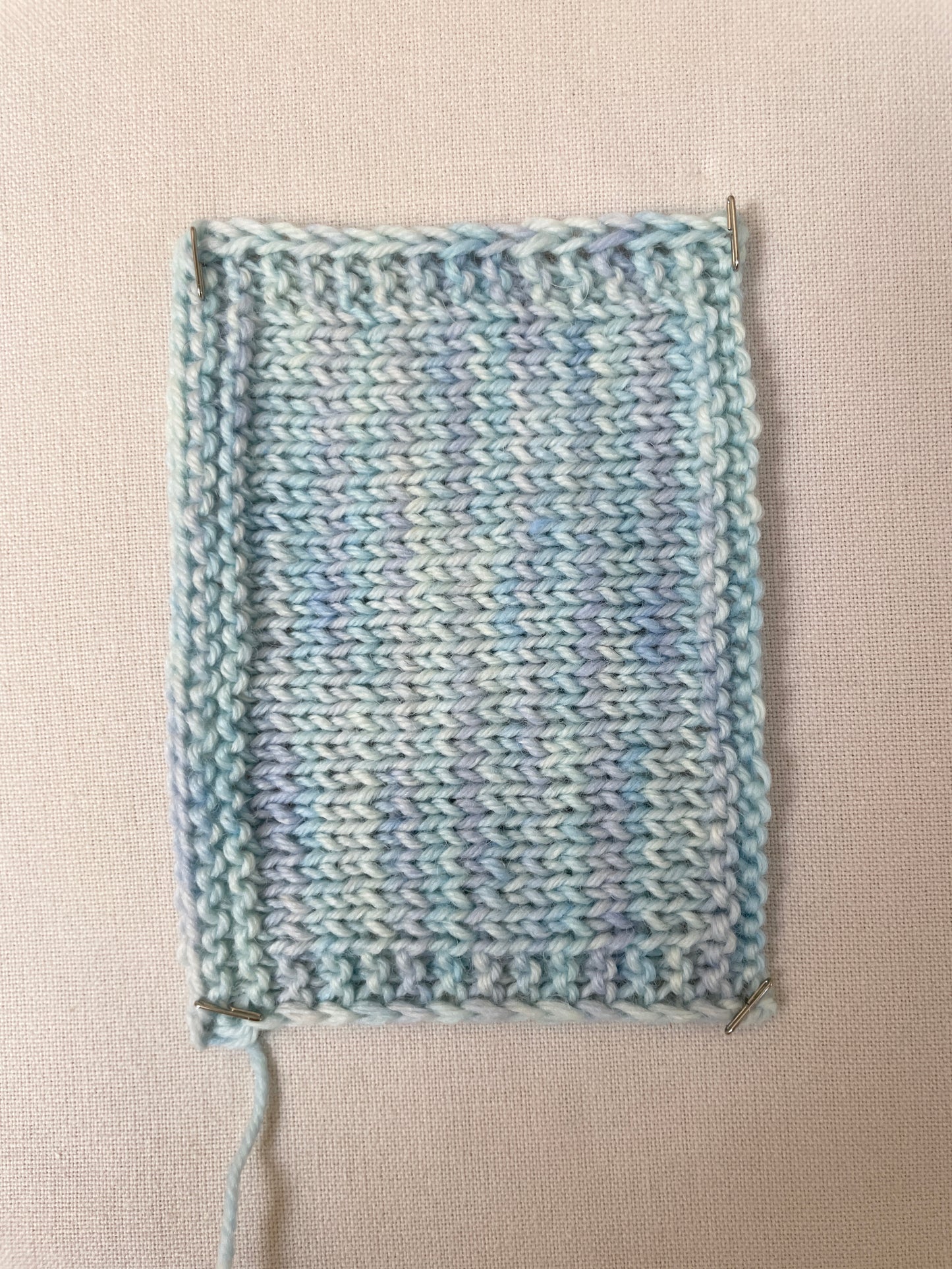 SockaDK 100g ”Isdrottning”