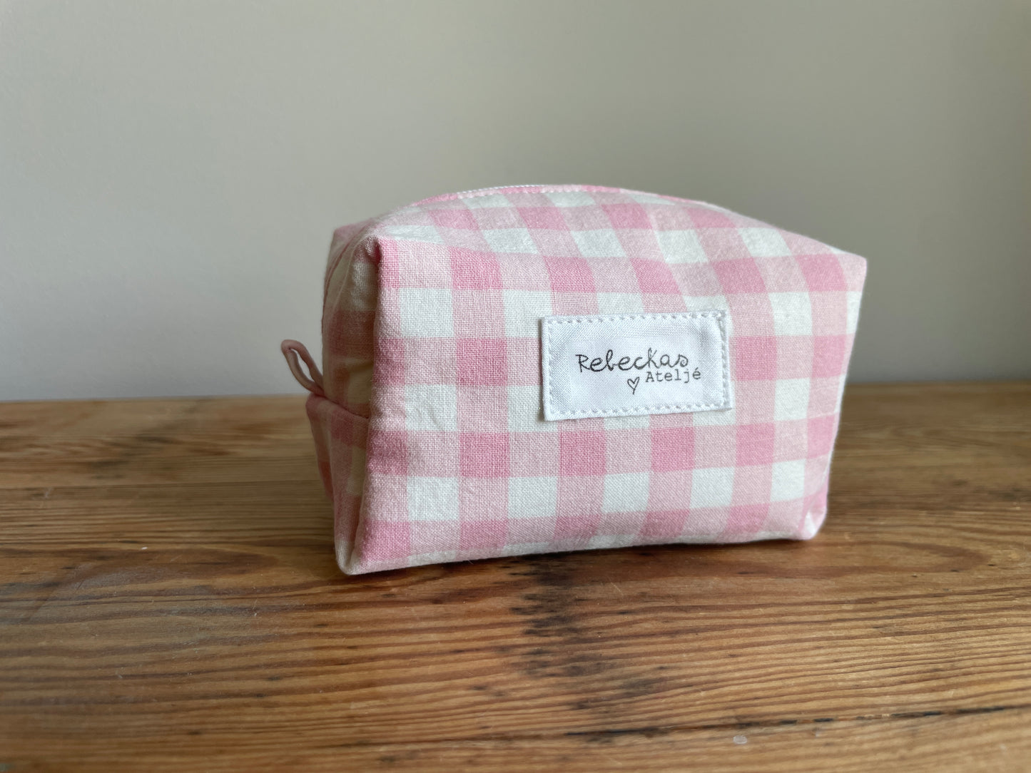 Necessär "boxy" mini - "Rut”