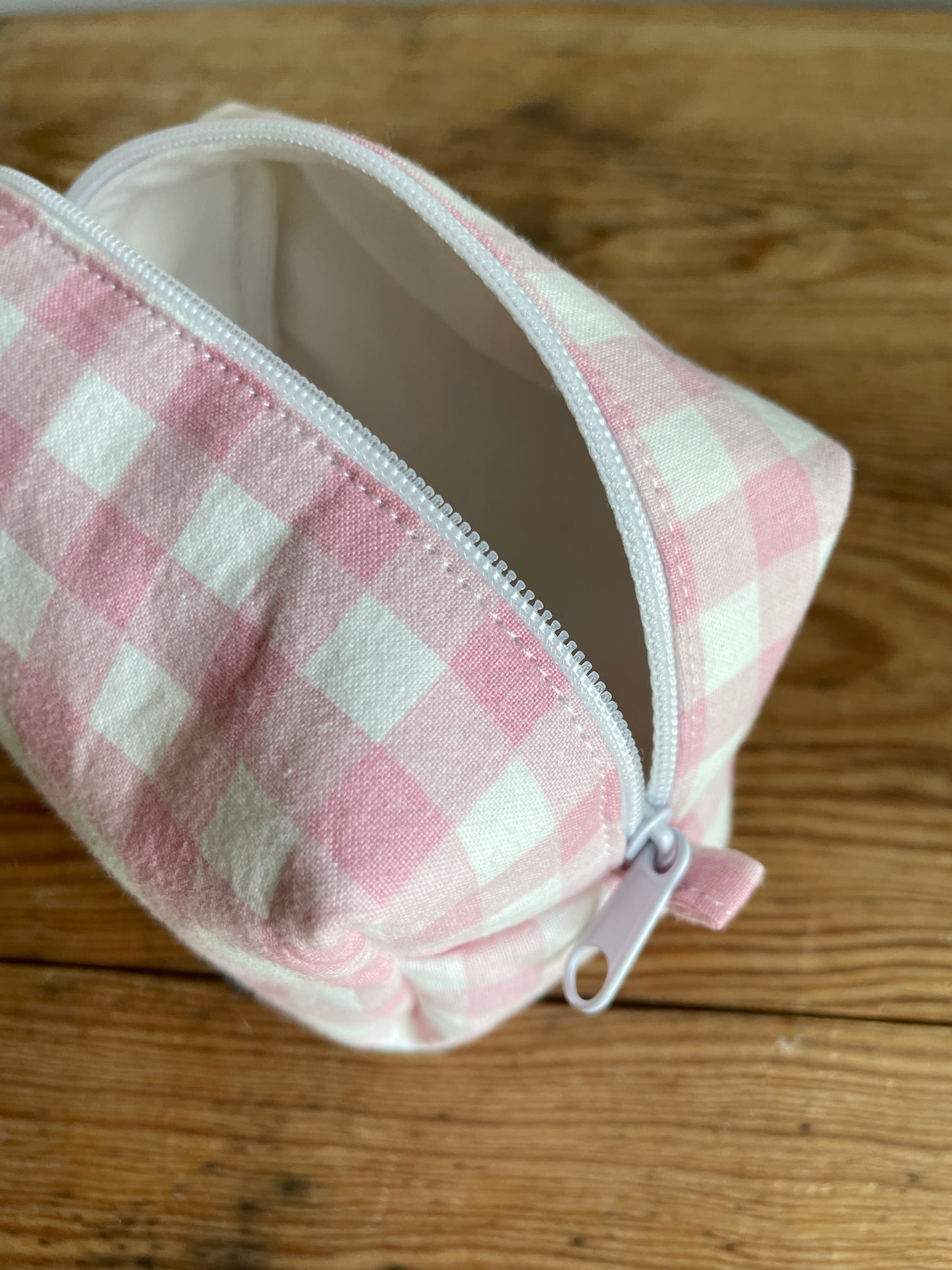 Necessär "boxy" mini - "Rut”