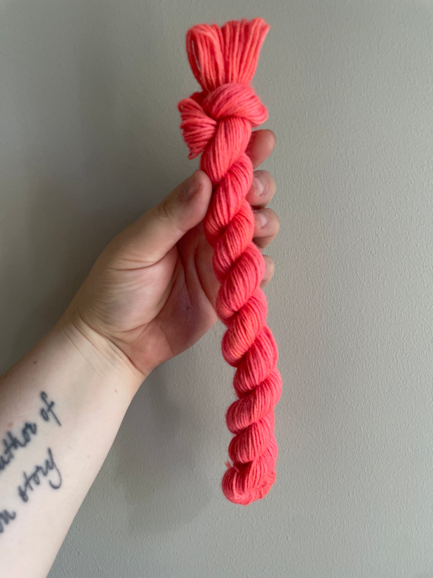 Sockset: SockaTunn 100+20g "Ocean"