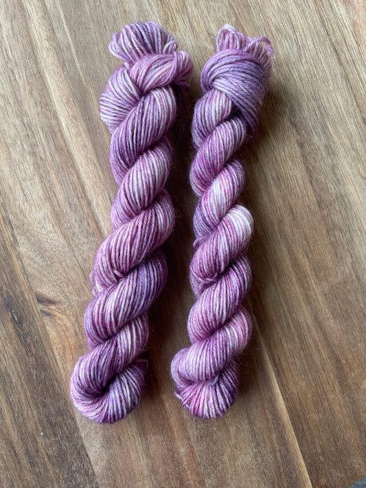 SockaTunn 12g mini ”Ljung”