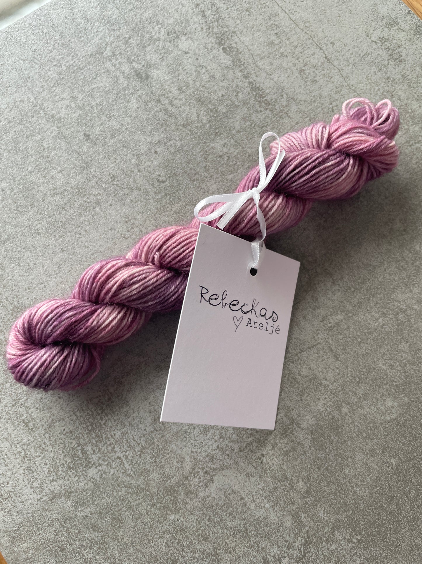 SockaTunn 12g mini ”Ljung”