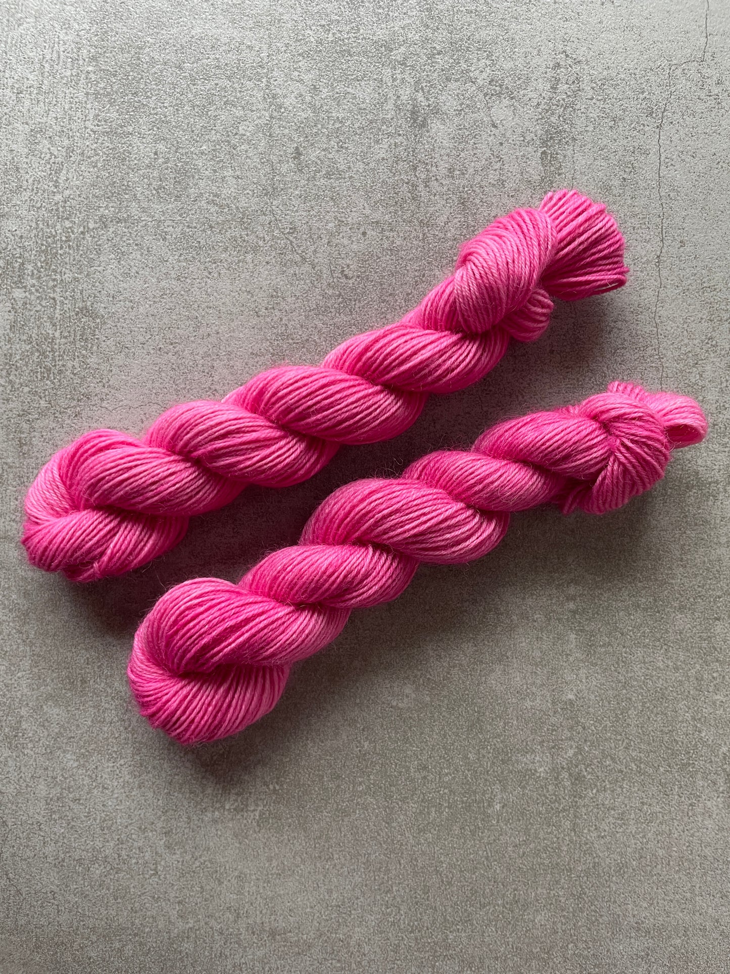 Sockset: SockaTunn 100+20g ”Vår & Solhatt”