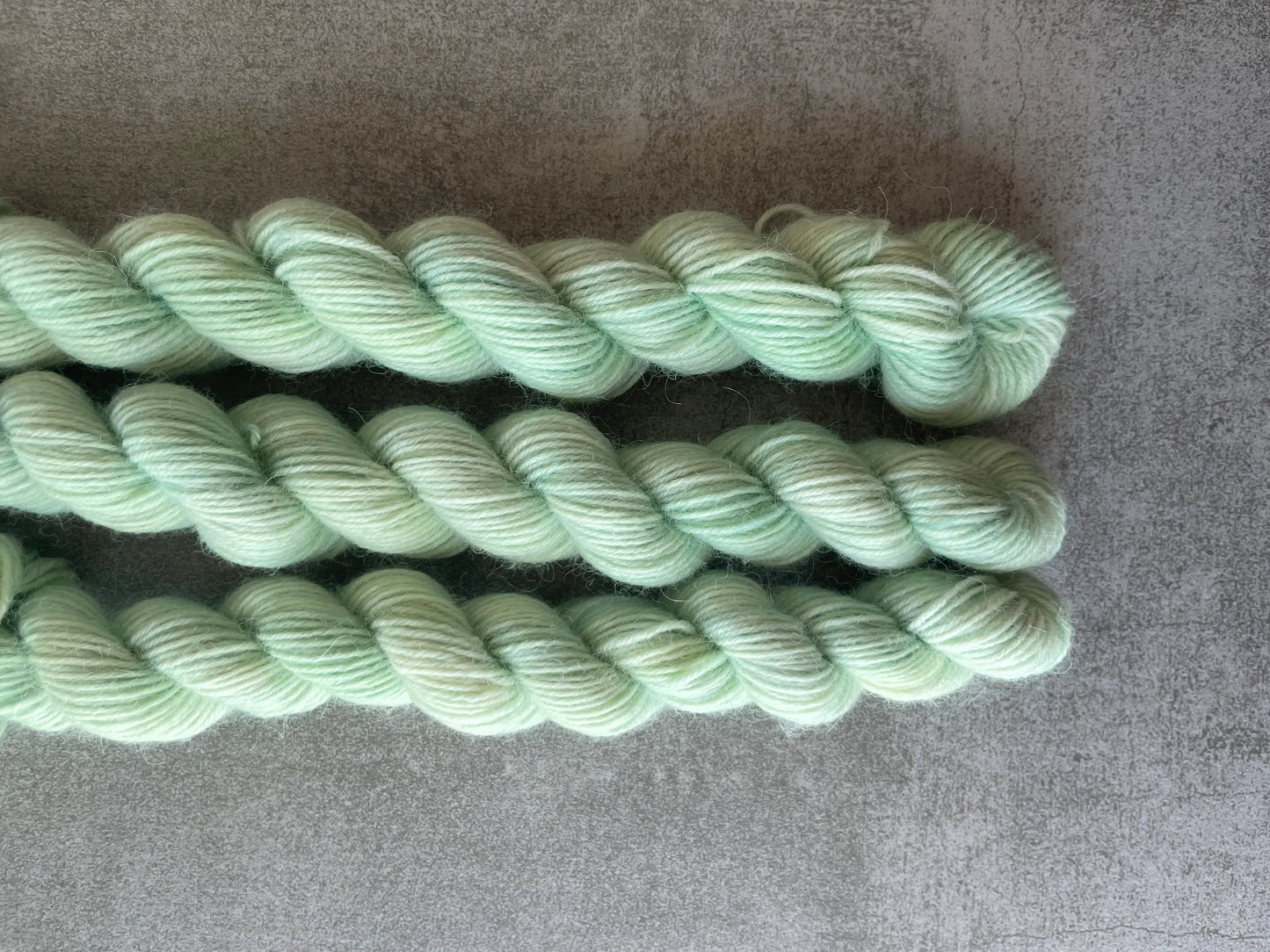 Sockset: SockaTunn 100+20g "Vårdis"