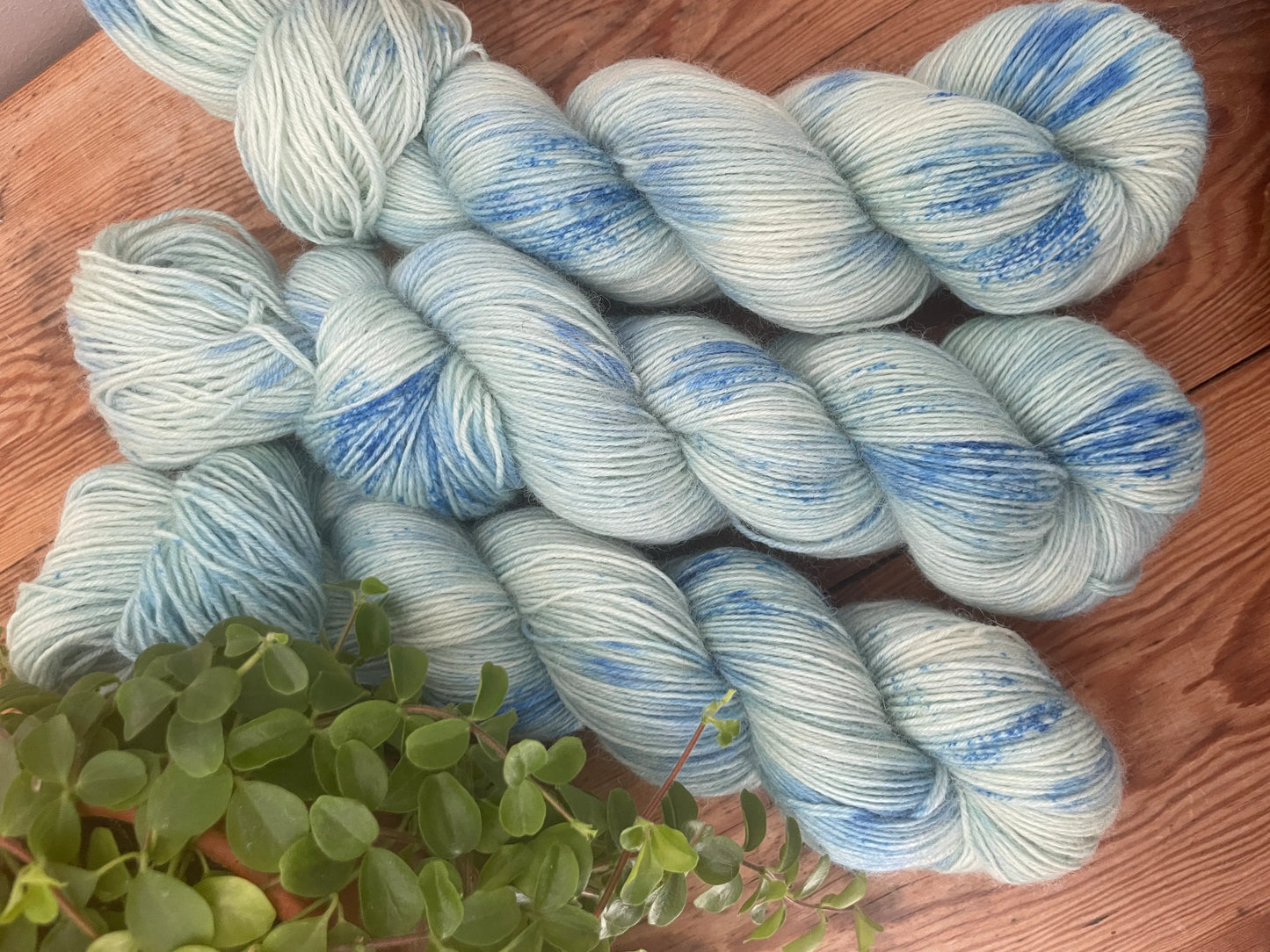 SockaTunn 100g ”Mintdröm"