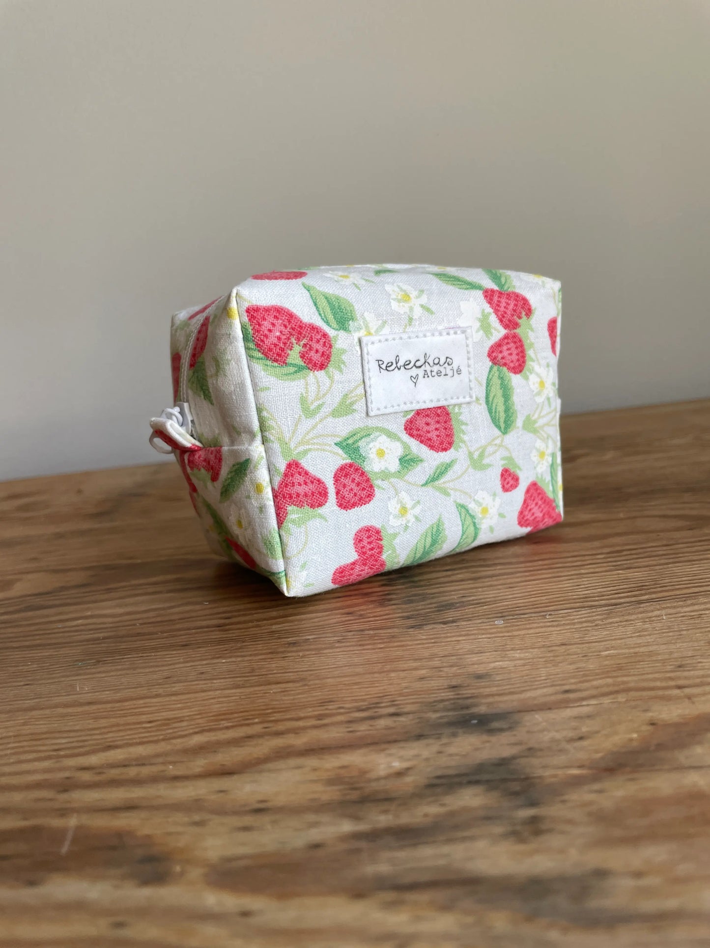 Necessär boxy mini - "Sommargubbe”