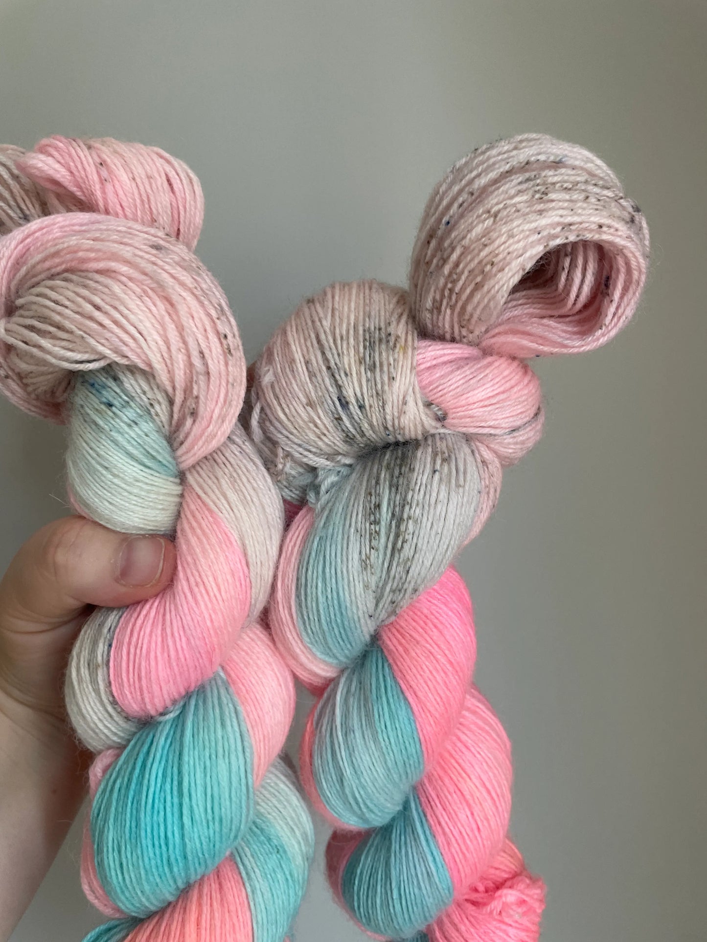 Sockset: SockaTunn 100+20g "Fissy"