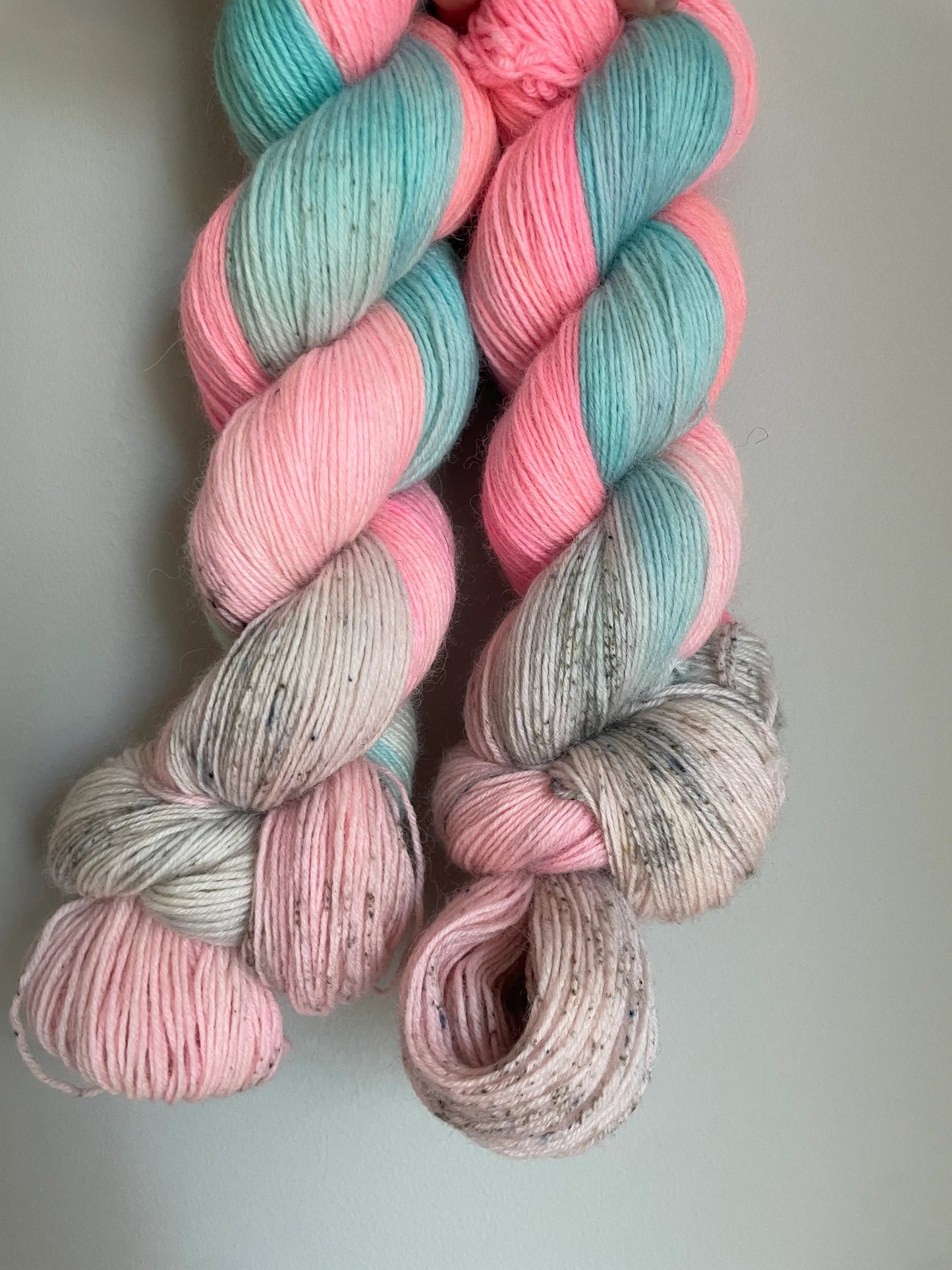 Sockset: SockaTunn 100+20g "Fissy"