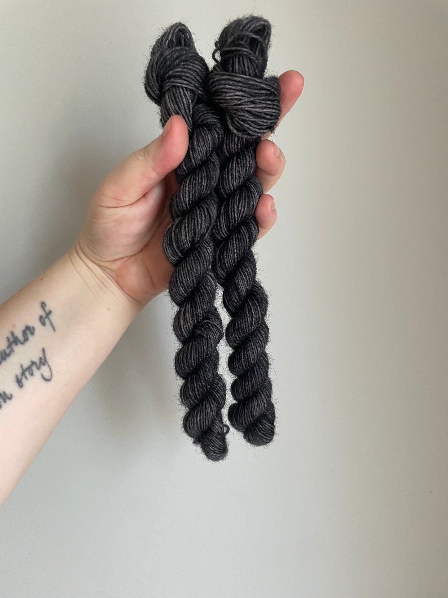 Sockset: SockaTunn 100+20g "Fissy"