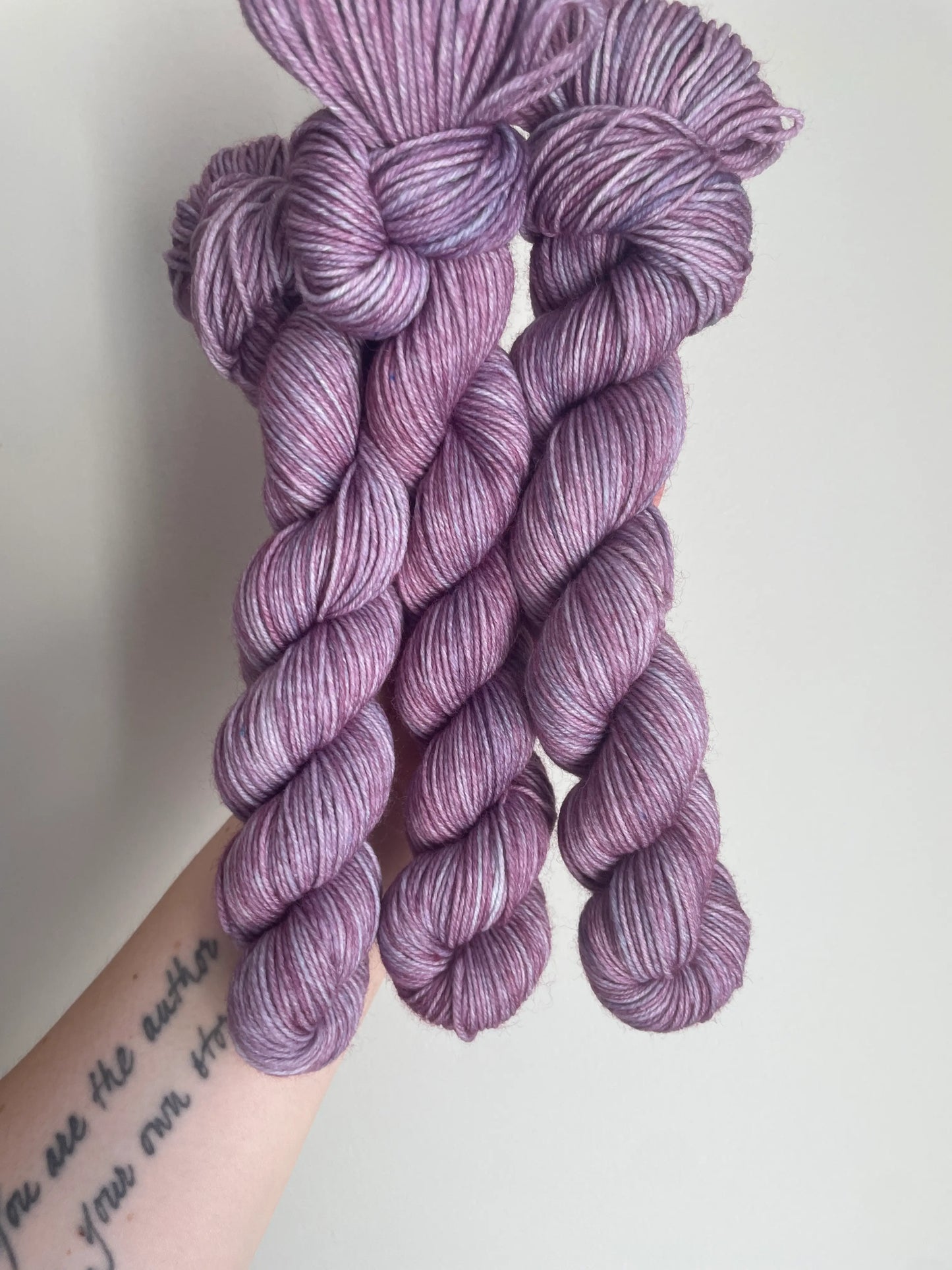 SockMerino - 50g "Skuggor"